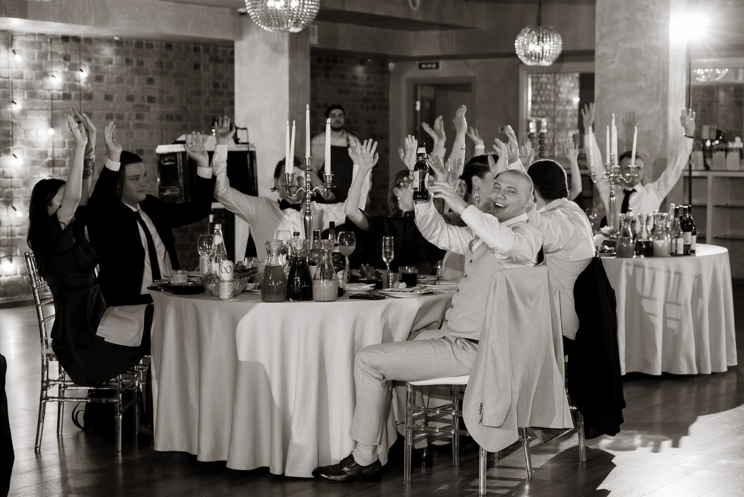 Александр и Ксения | 17.07.25. Свадебный фотограф в Санкт-Петербурге Владислава Тюльпина