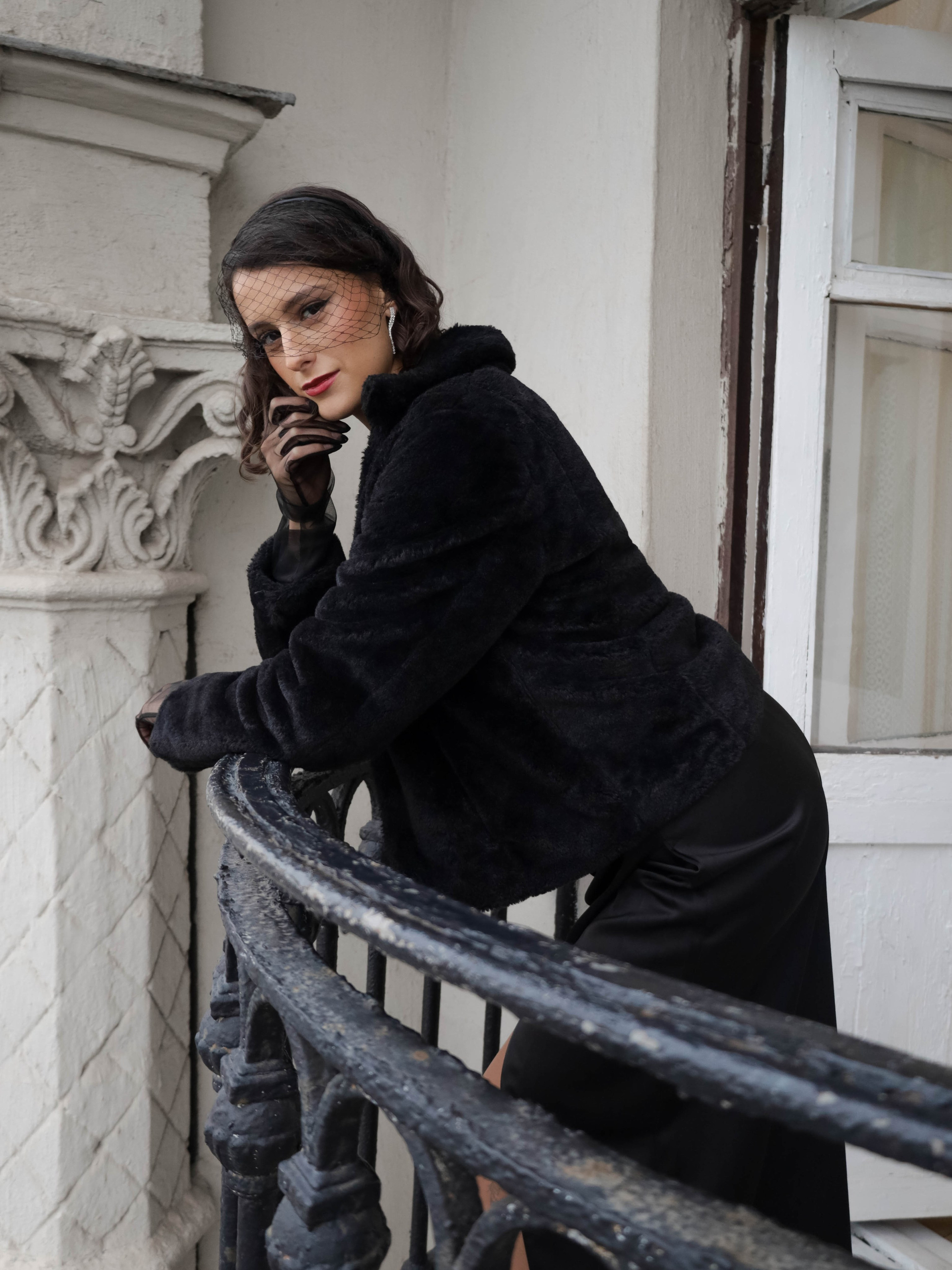 Арина. Селивантьева Кира | Фотограф в Москве и МО