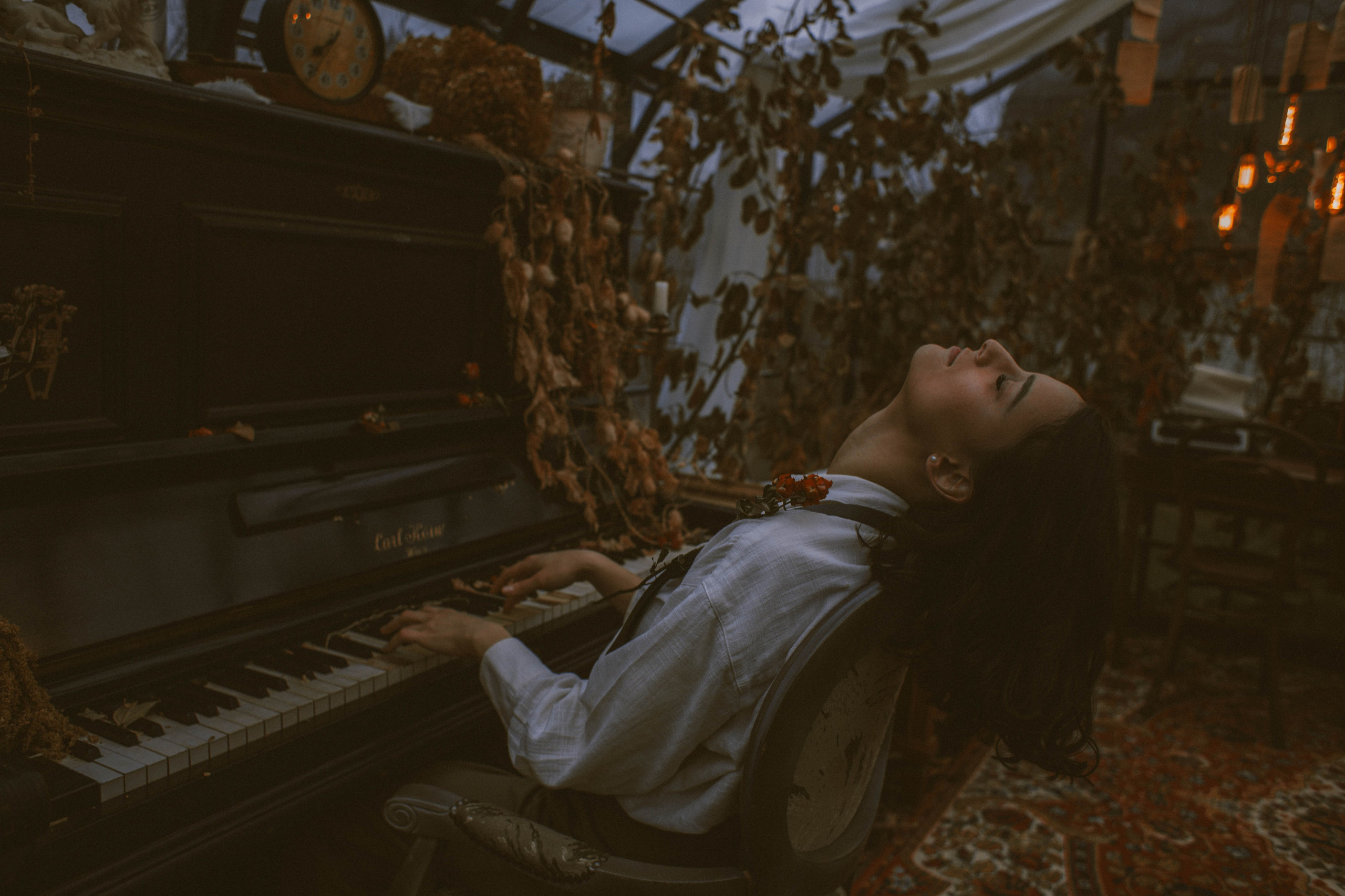 Арина. Селивантьева Кира | Фотограф в Москве и МО
