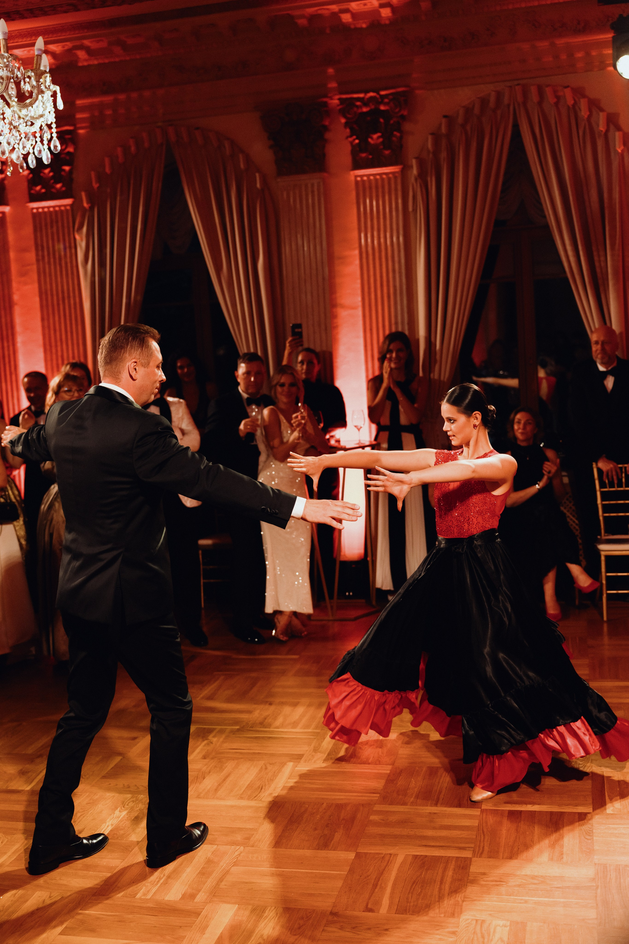 SECRET BALL '25. Костя Жуков — фотограф в Москве