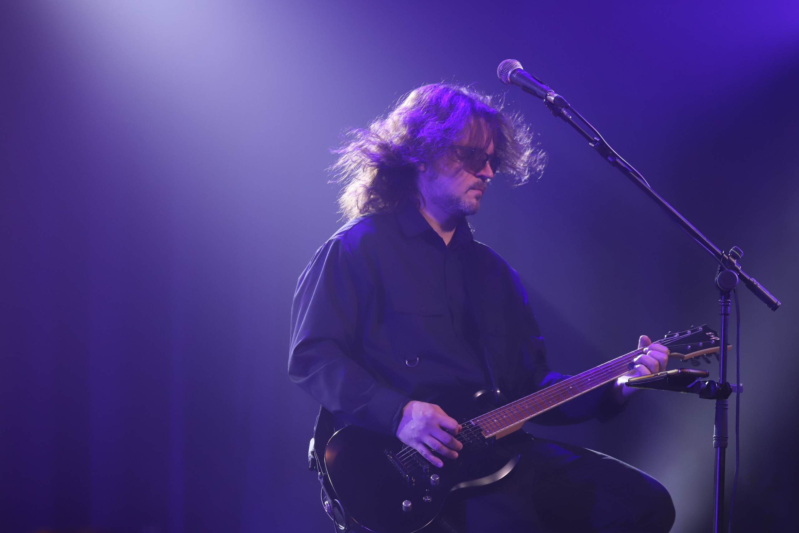 Горшенёв — «Песни Брата». Фотограф в Тюмени Алексей Модин