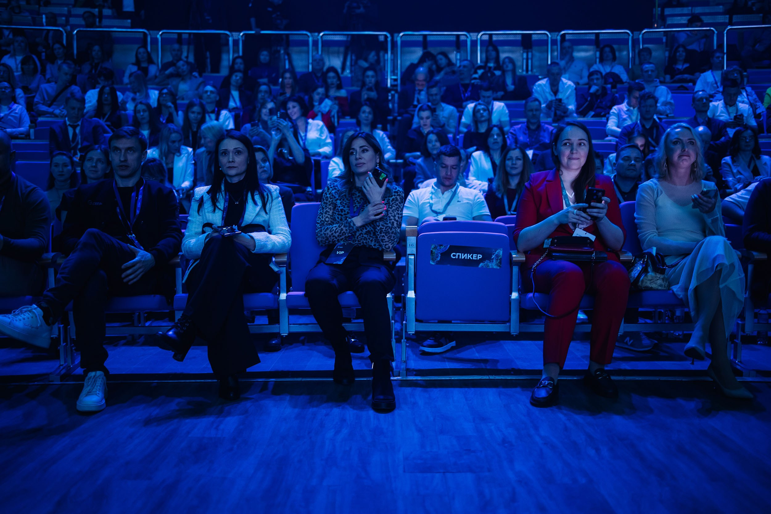 СБЕР Бизнес Фест. One Media Life: фоторепортажи, фотоотчеты с мероприятий и заведений