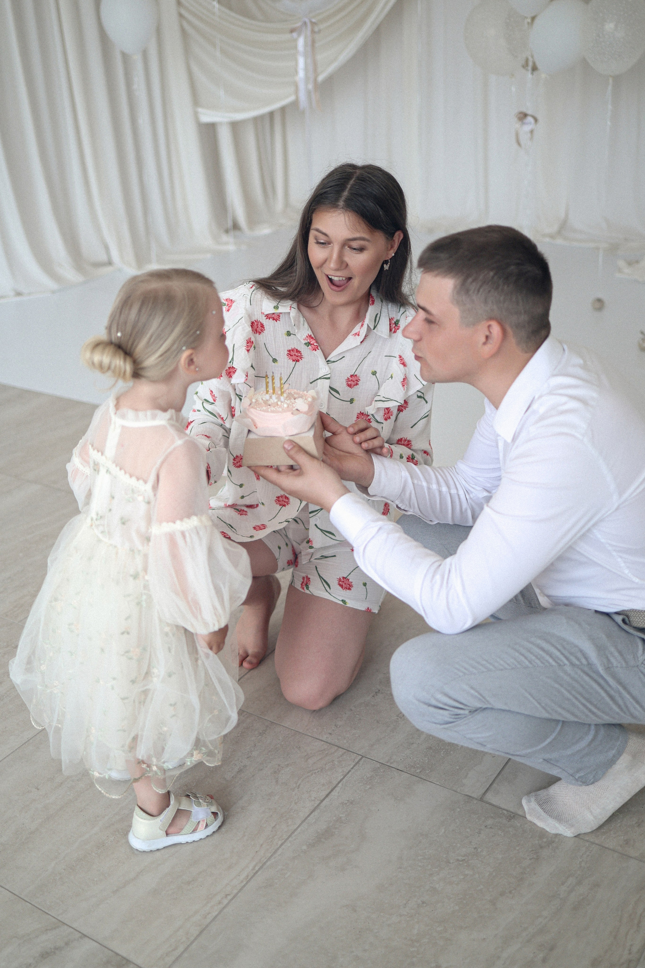 СЕМЕЙНАЯ СЪЕМКА. Фотограф в Красноярске