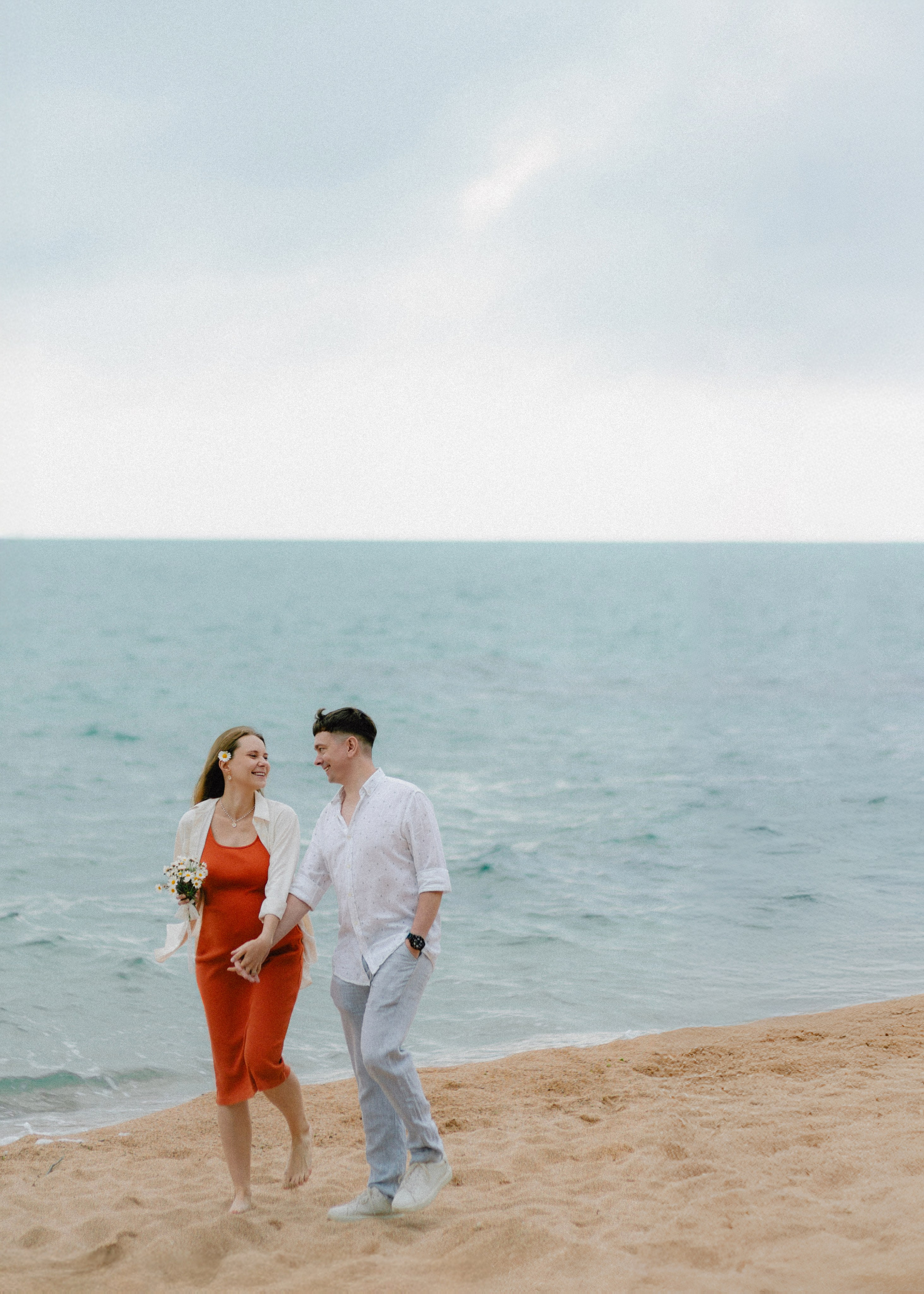 Nataliya & Ivan. Barbara Isaeva