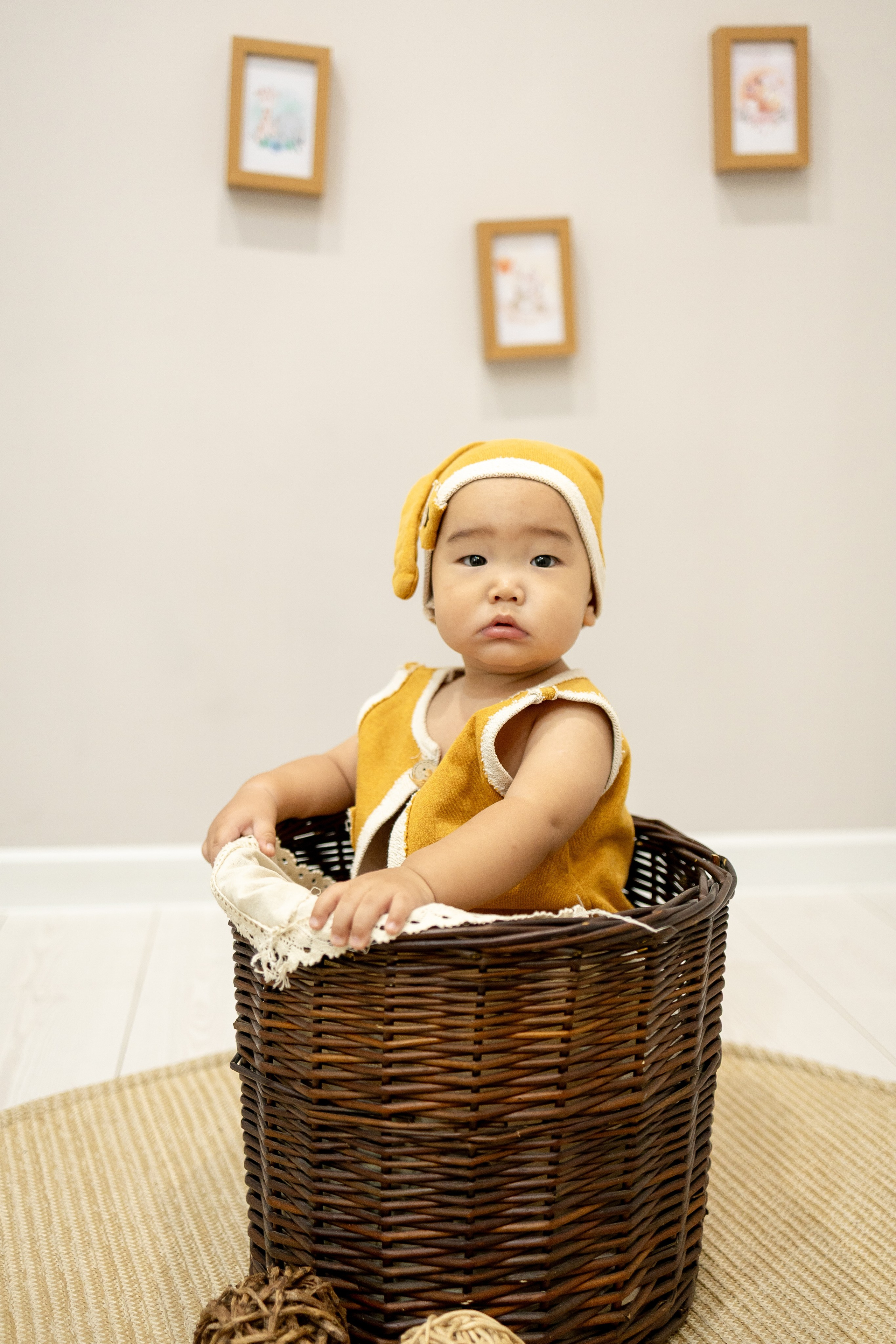 Фотосессия и Корейский обряд. Свадебный фотограф в Алматы Айгерим Верба
