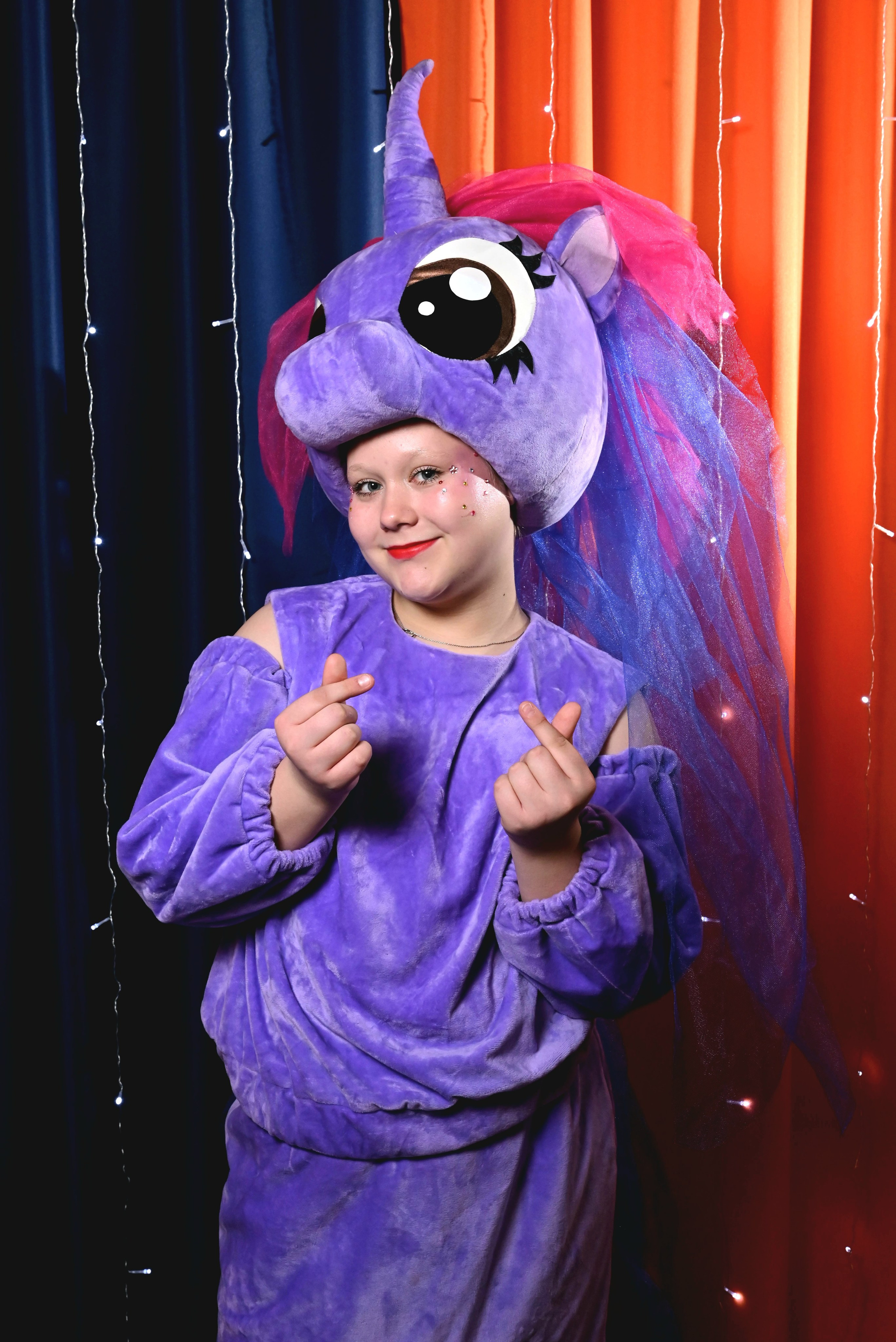 Поняшка. Девятое королевство