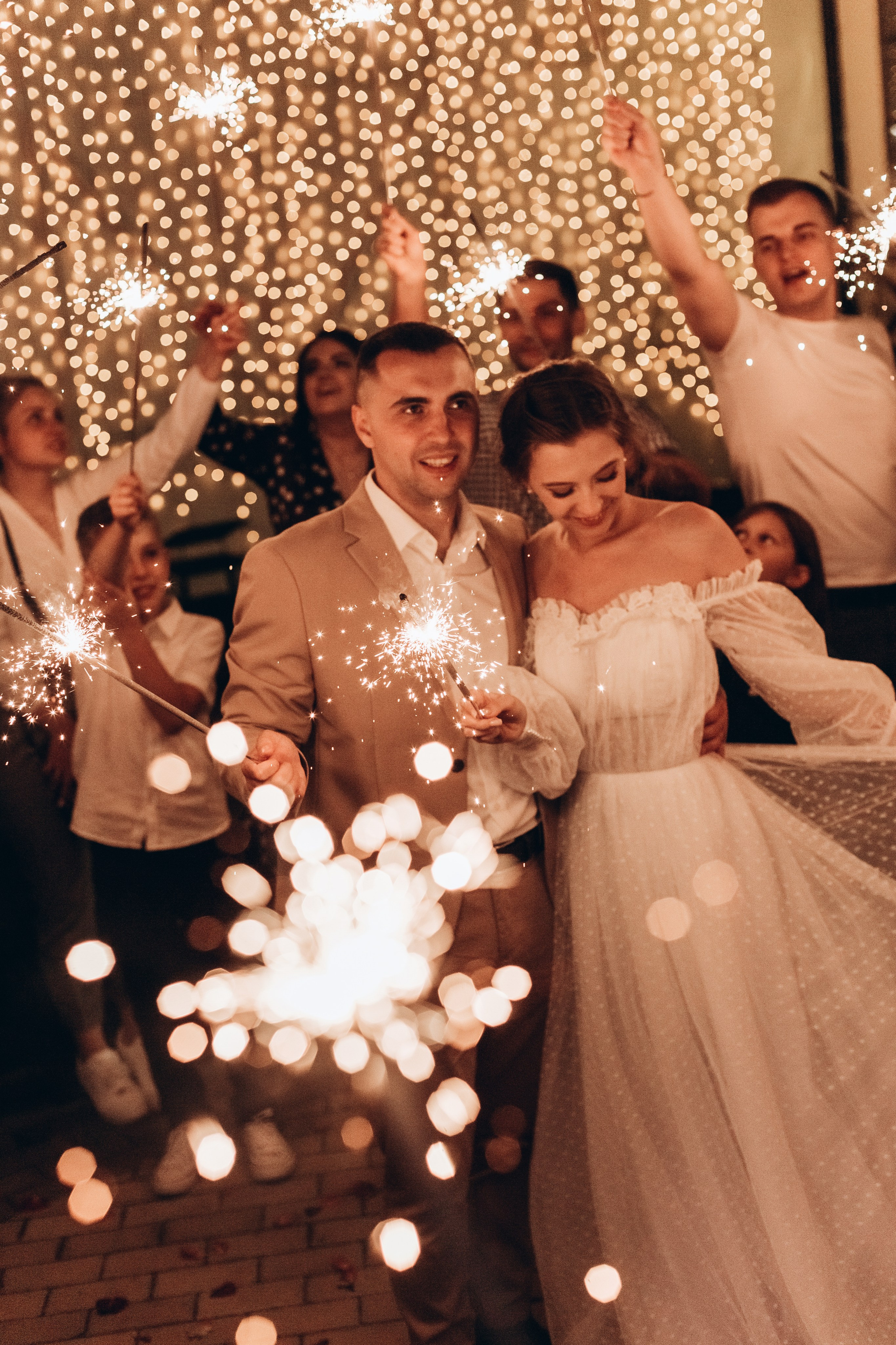 Евгений и Анна. Семейный фотограф в Брянске Зурилина Екатерина