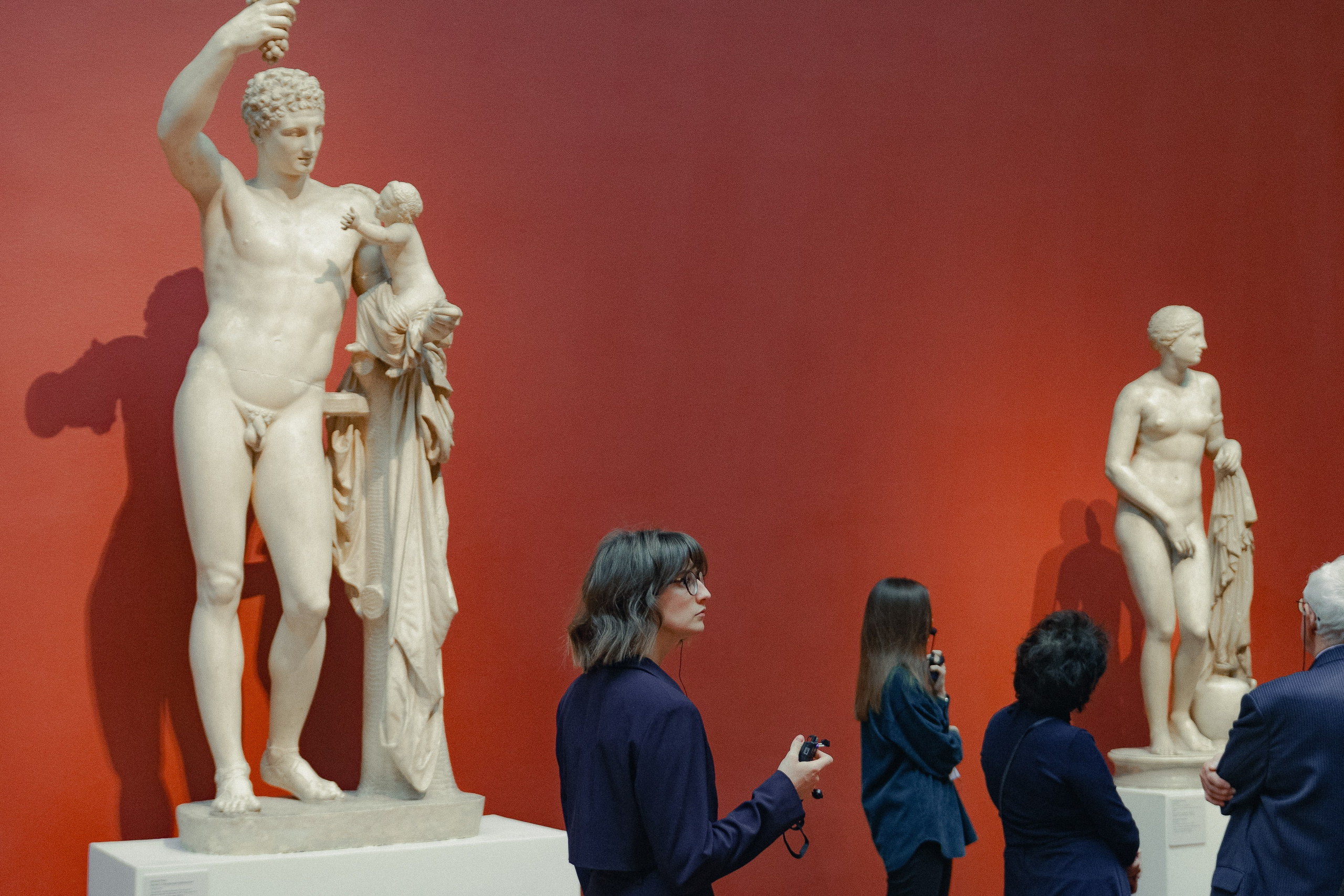 Репортаж. Фотограф Антон Баклыков