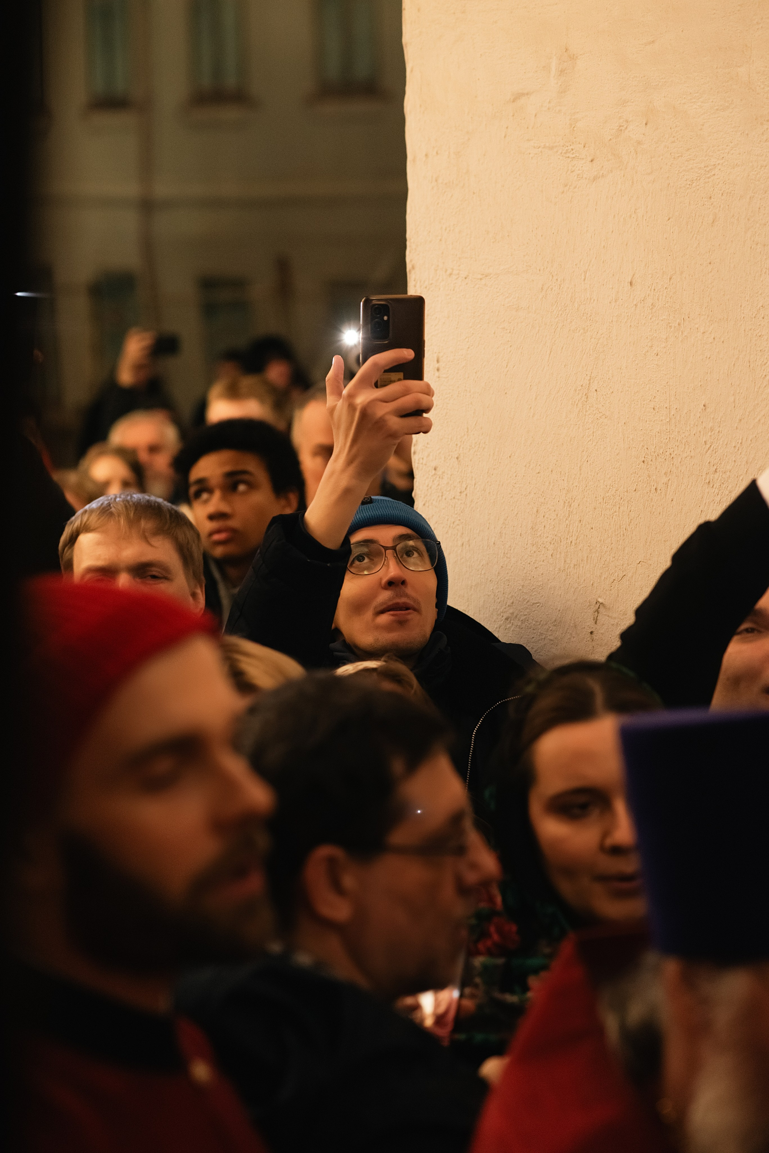 Пасха. Фотограф, визажист. Москва