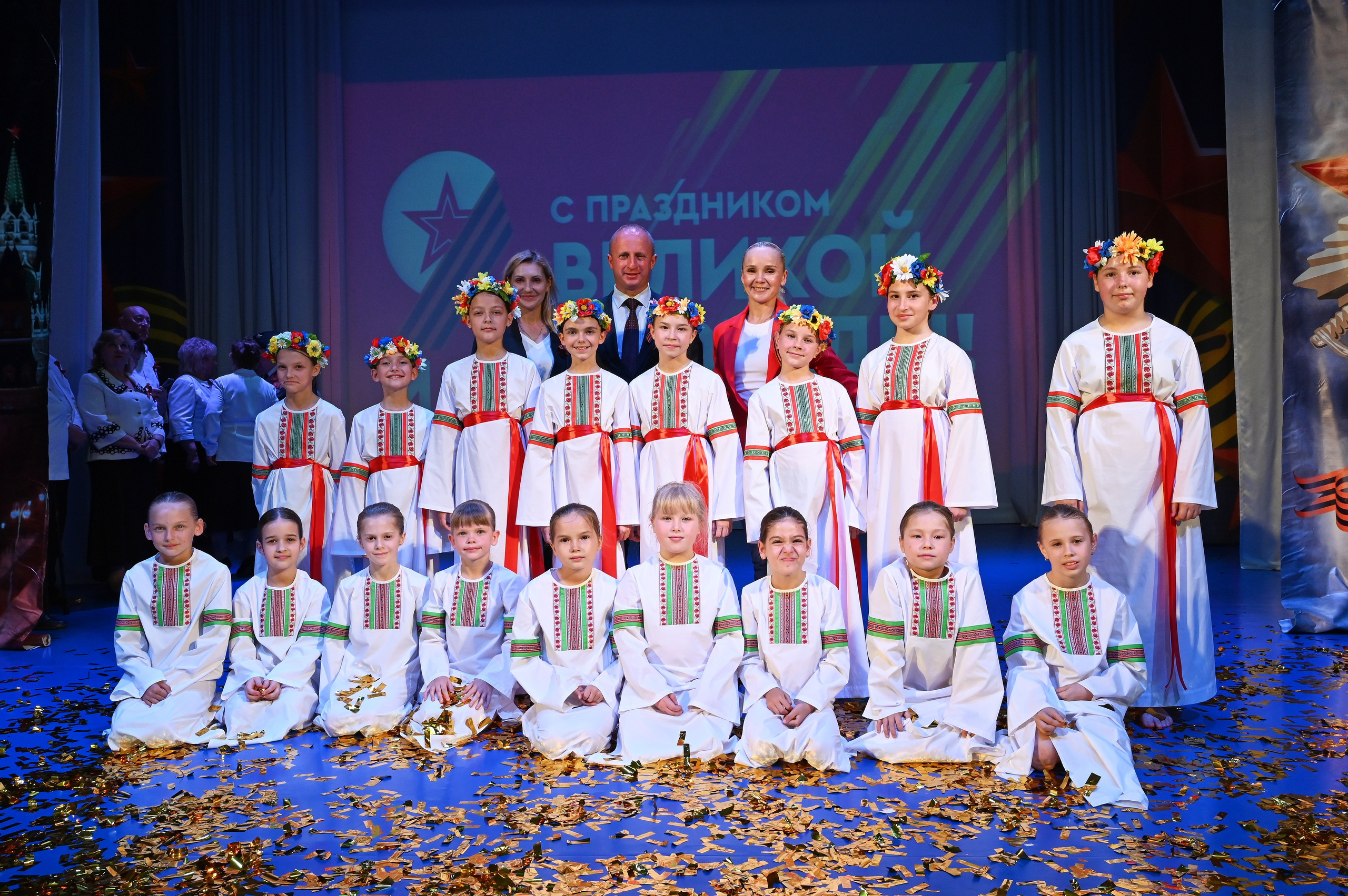 Марьина роща концерт. Жизнь курорта Кабардинка в фотографиях