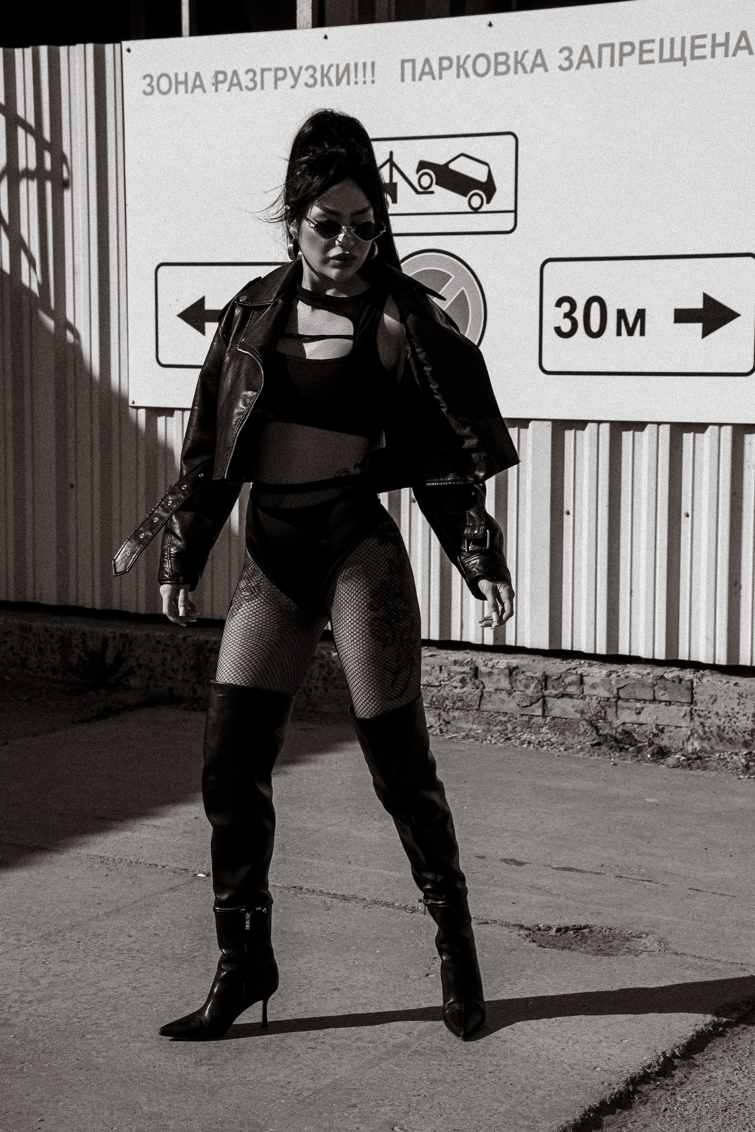 HARD WORK. Фотограф Александр Бигари