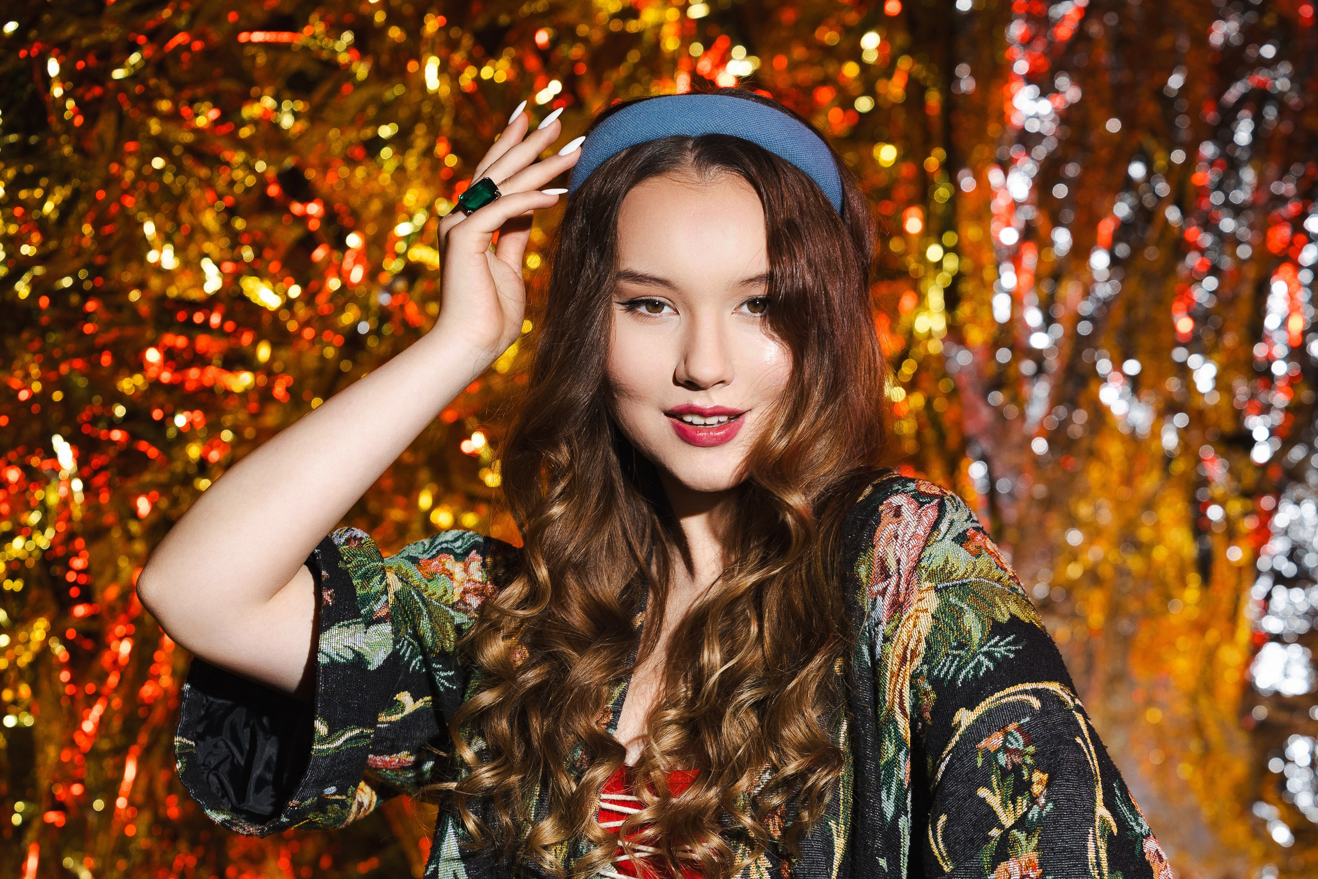 Студийная съемка Софии Санкт-Петербург. Сайт Московского фотографа Худорожкова Юрия