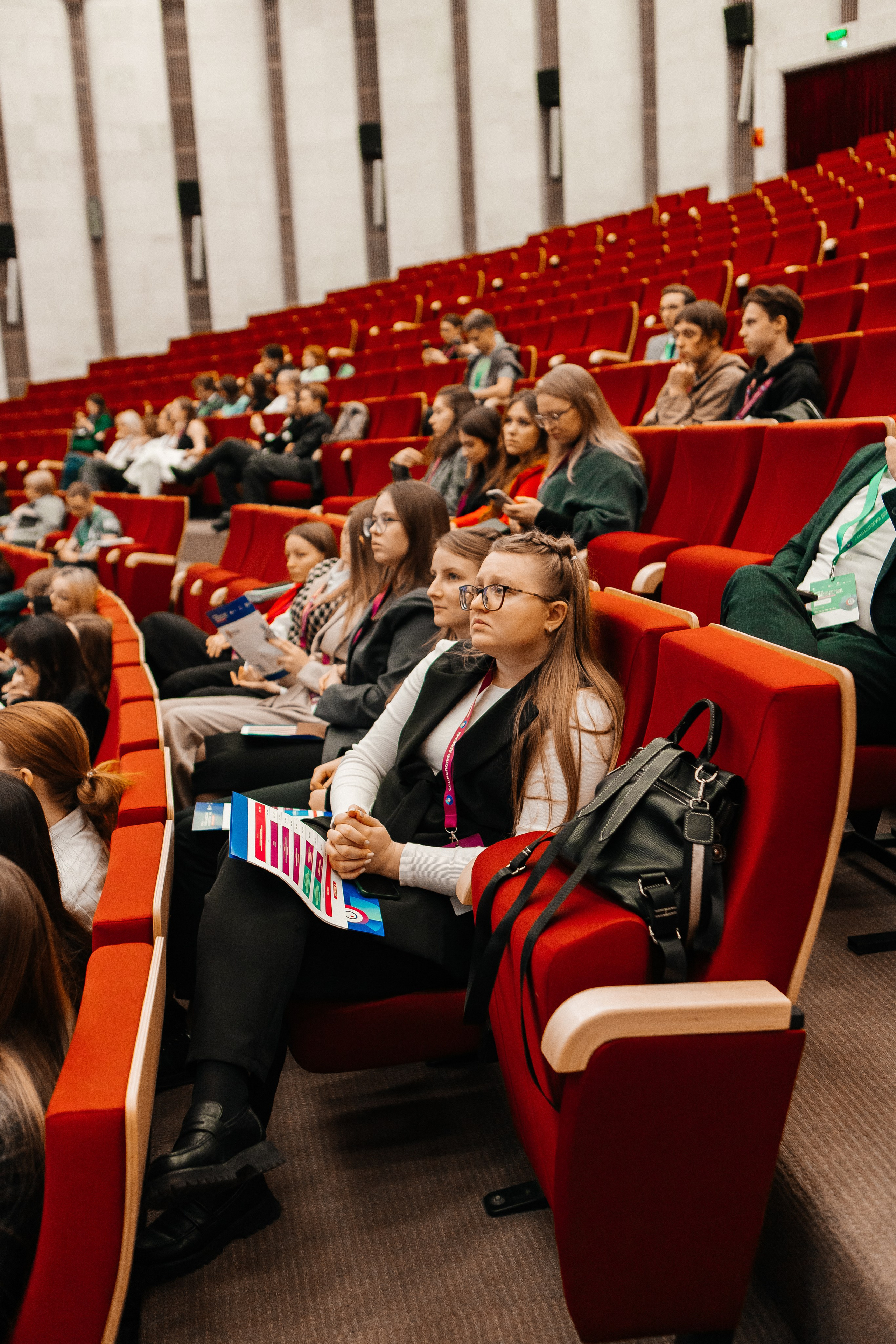 Форум Университетской Социологии. Портфолио