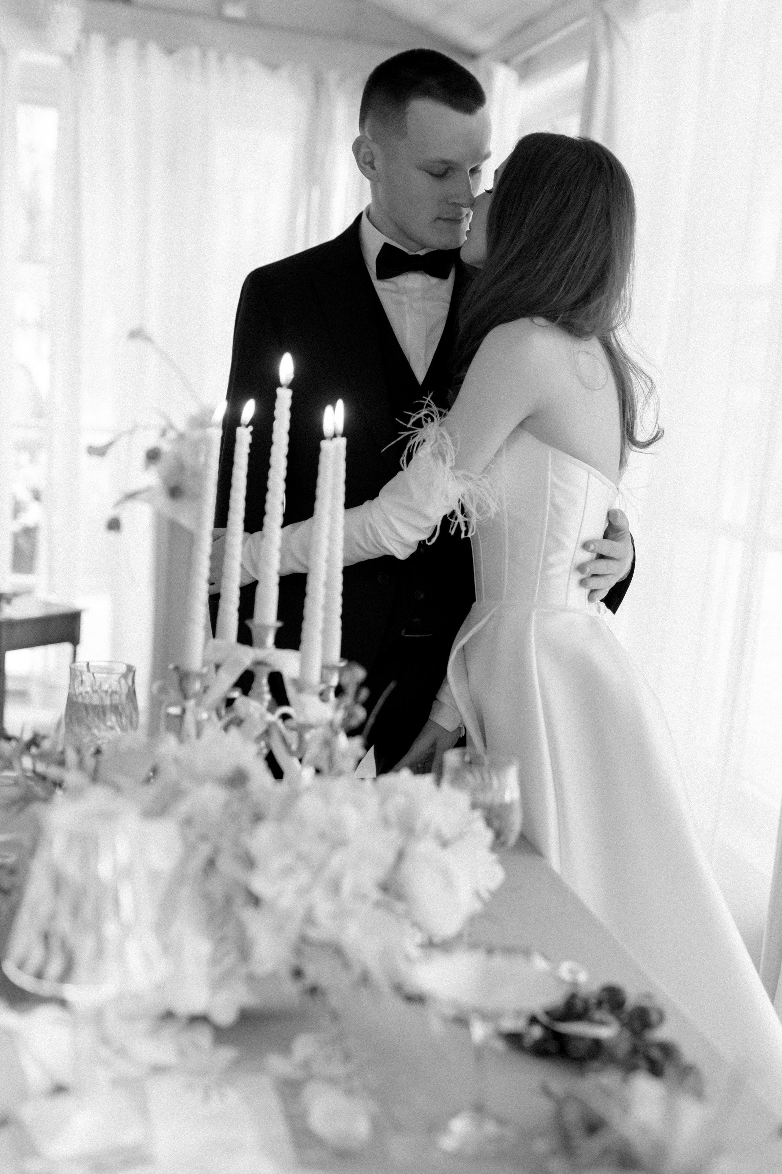 Anastasia & Vlad. Фотограф в Минске — Юлия Деяк. Фотосессии в Минске