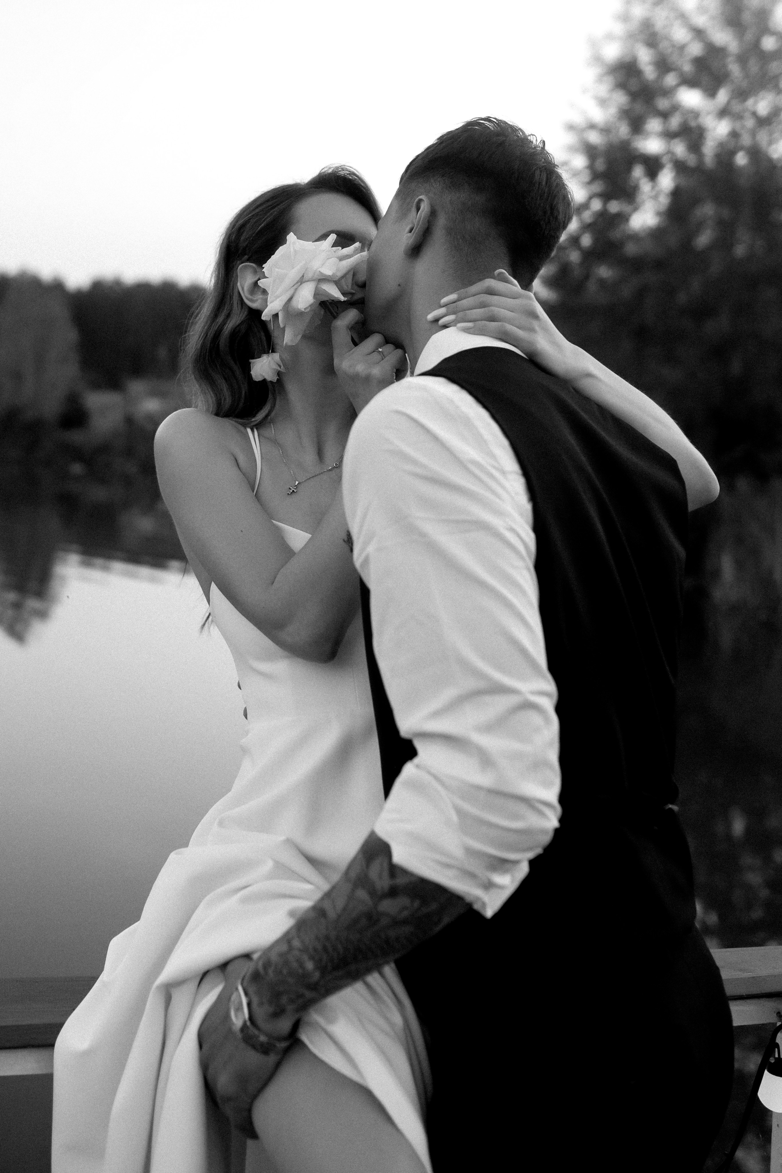 Victoria & Evgeniy. Фотограф в Минске — Юлия Деяк. Фотосессии в Минске