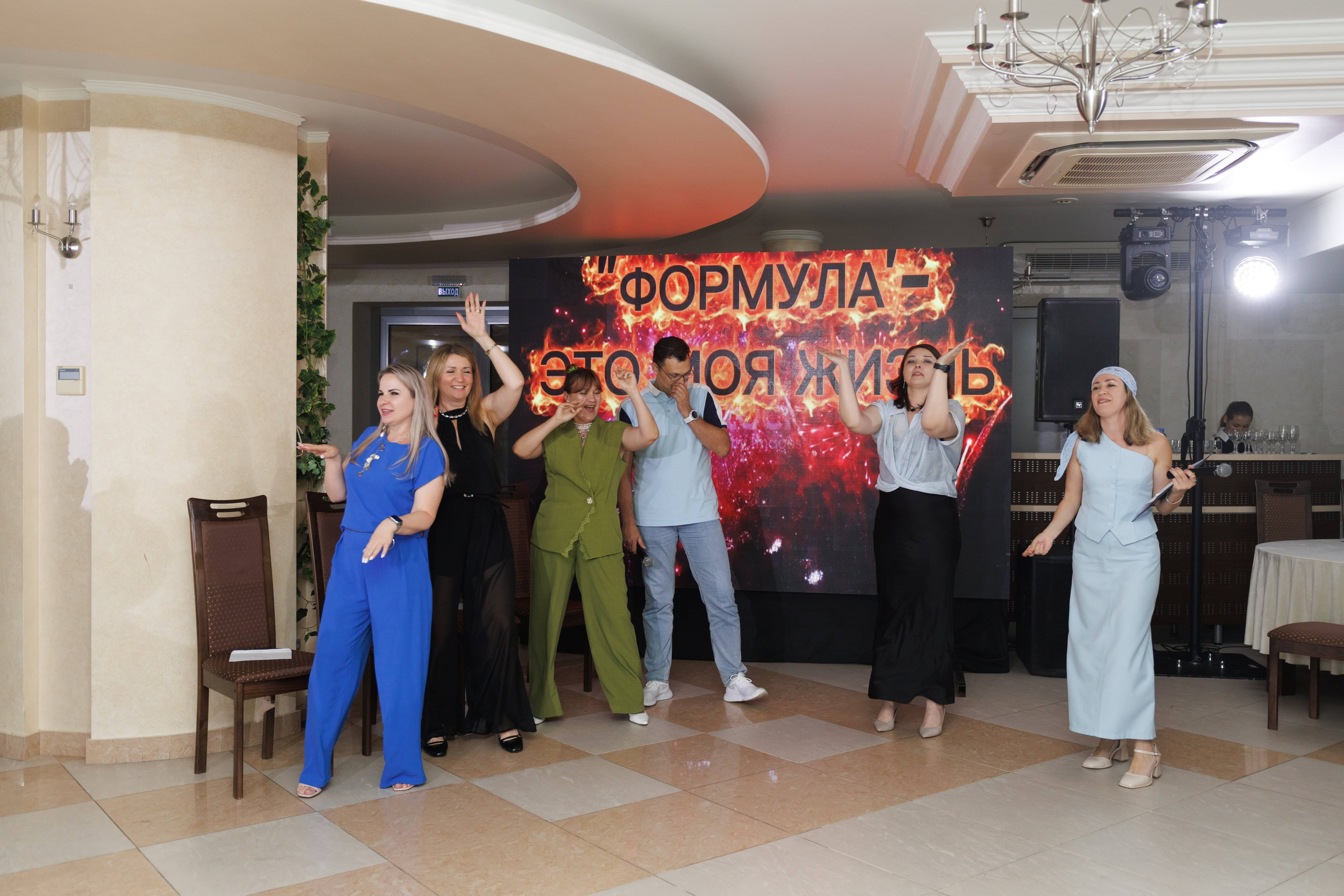 Формула торговли 25 лет