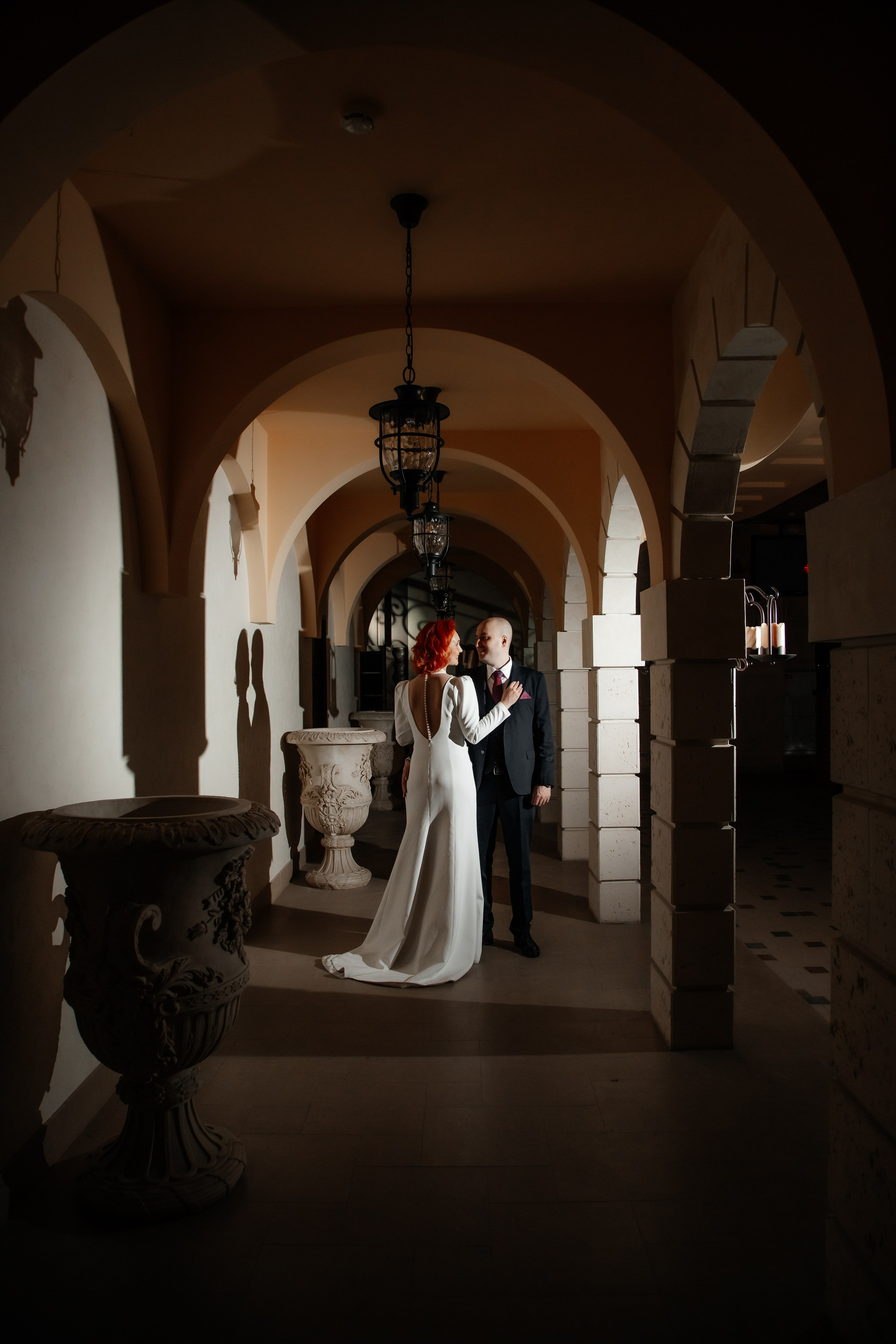 Свадьба Софьи и Акима