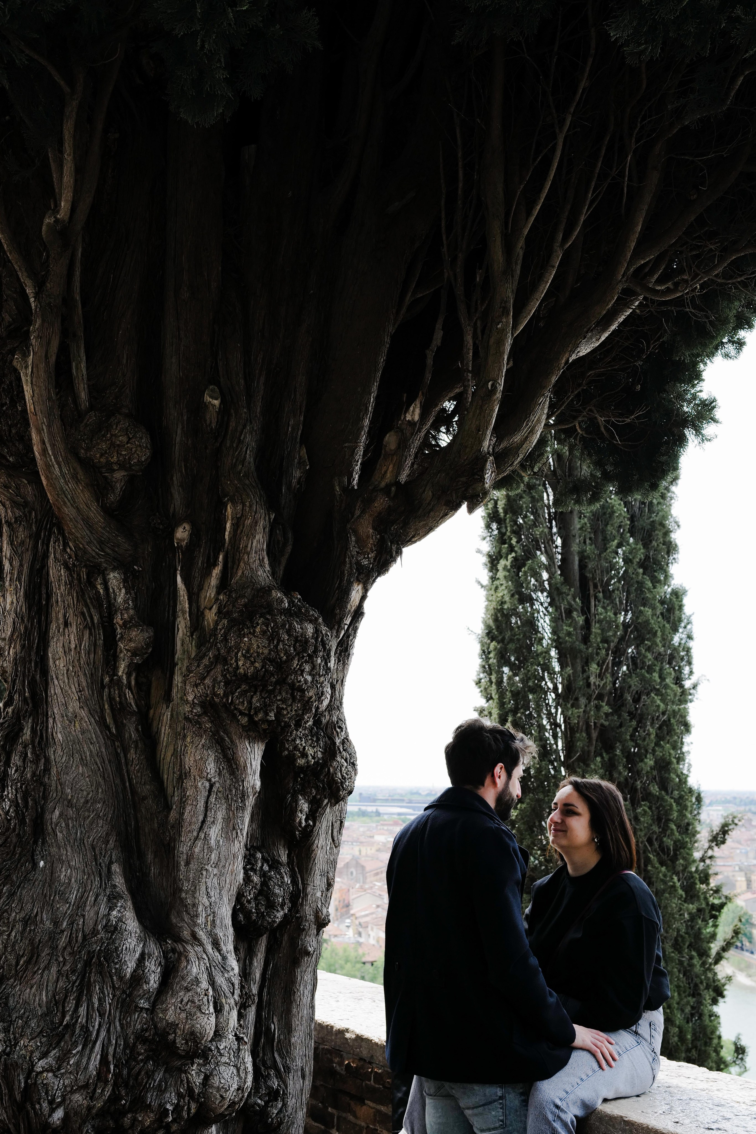 Venice. Фотограф Евгения Добротворская