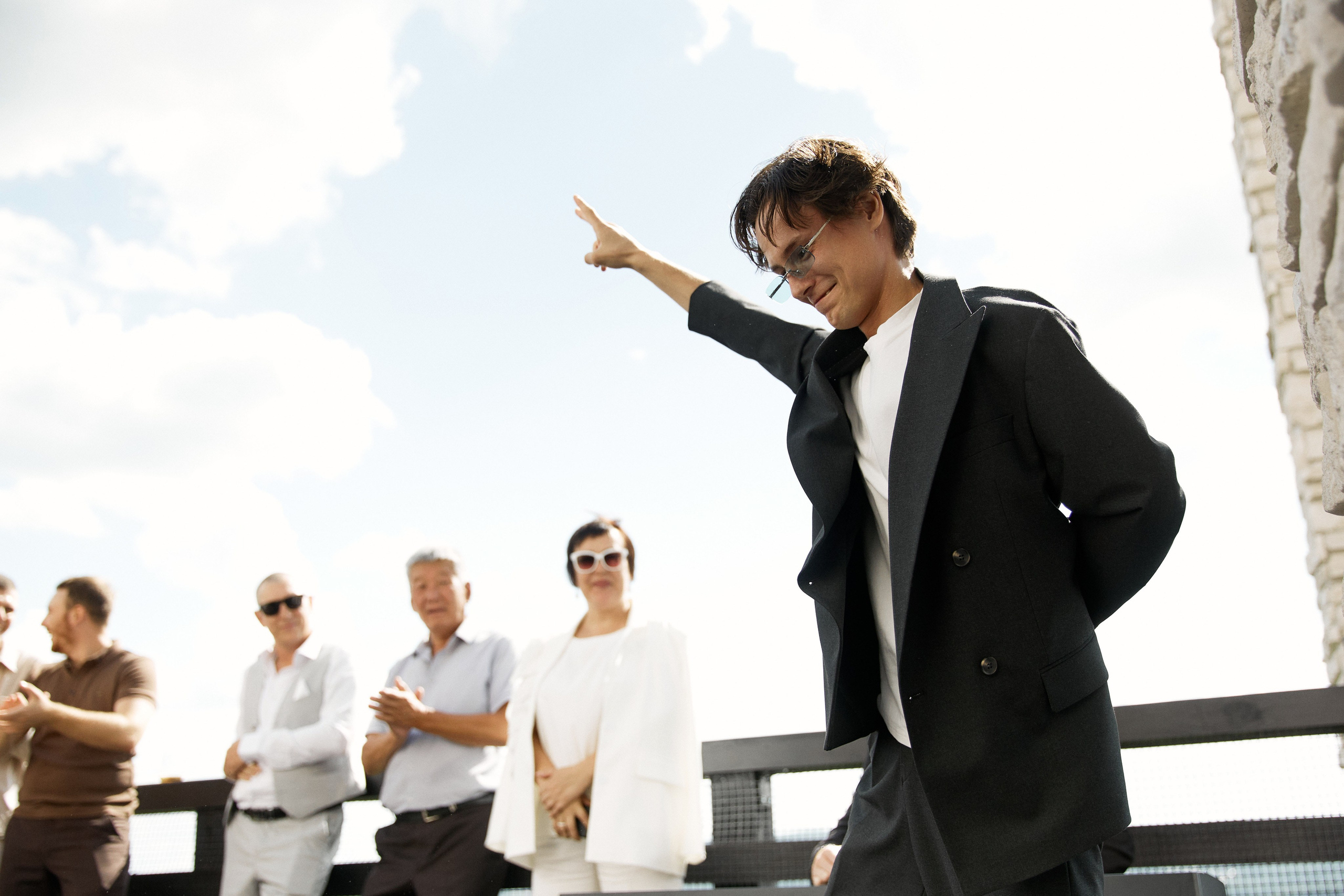 Посмотреть серию. Свадебный и семейный фотограф в Красноярске Тряпчев Павел