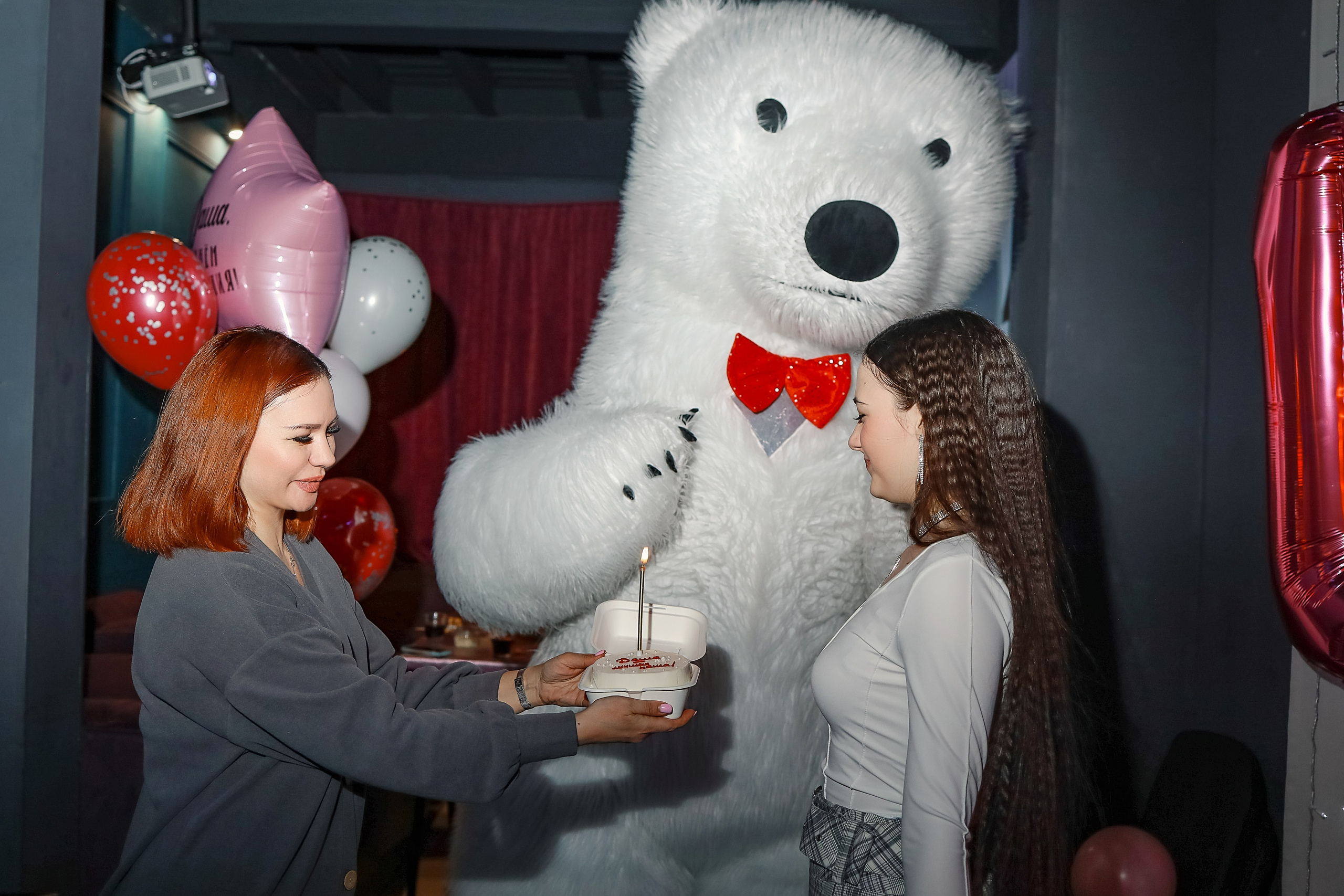 День рожденья 14 лет. Иванова Ирина Свадебный и семейный фотограф г. Уфа