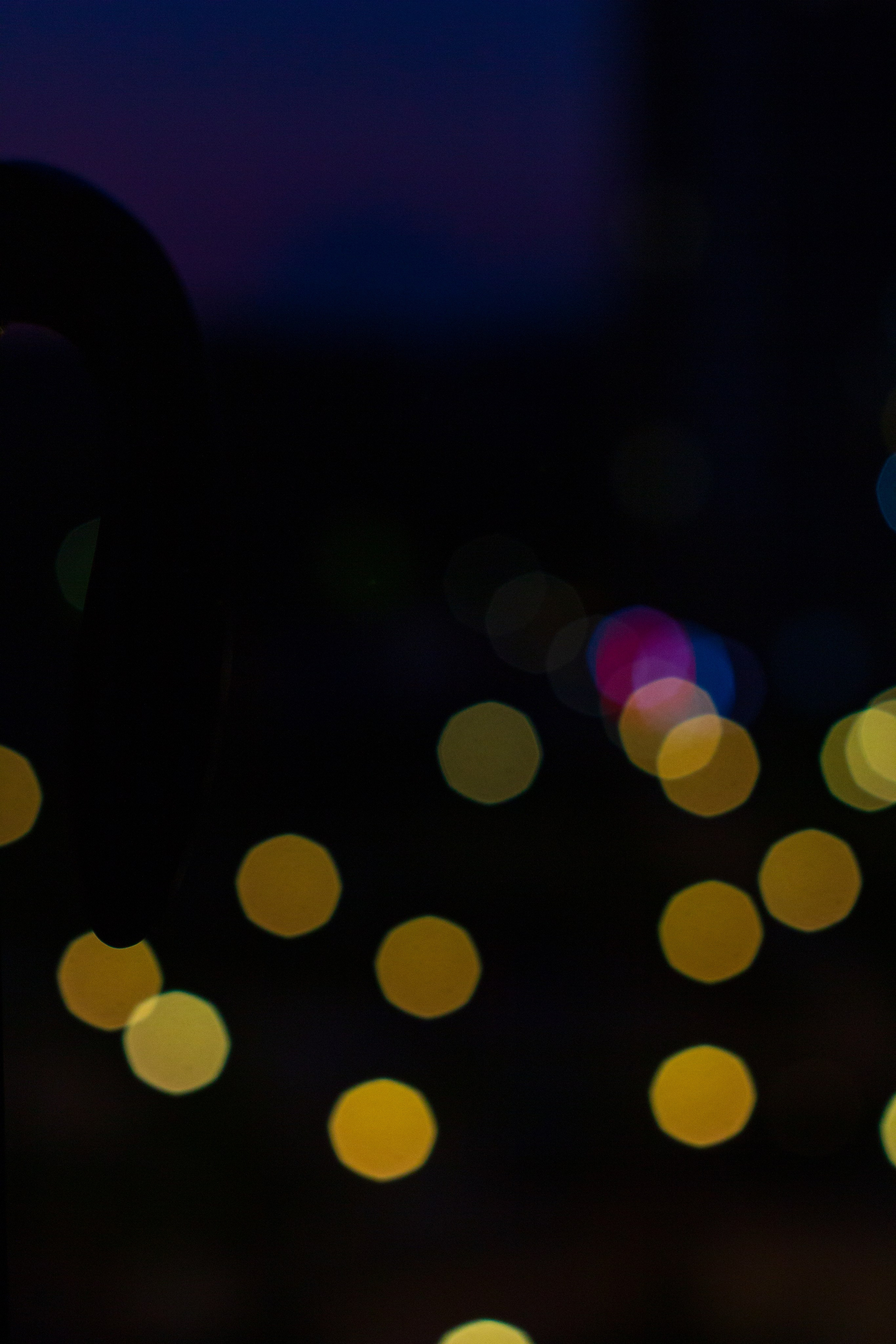 Летний вечер. Папка кадров 📁