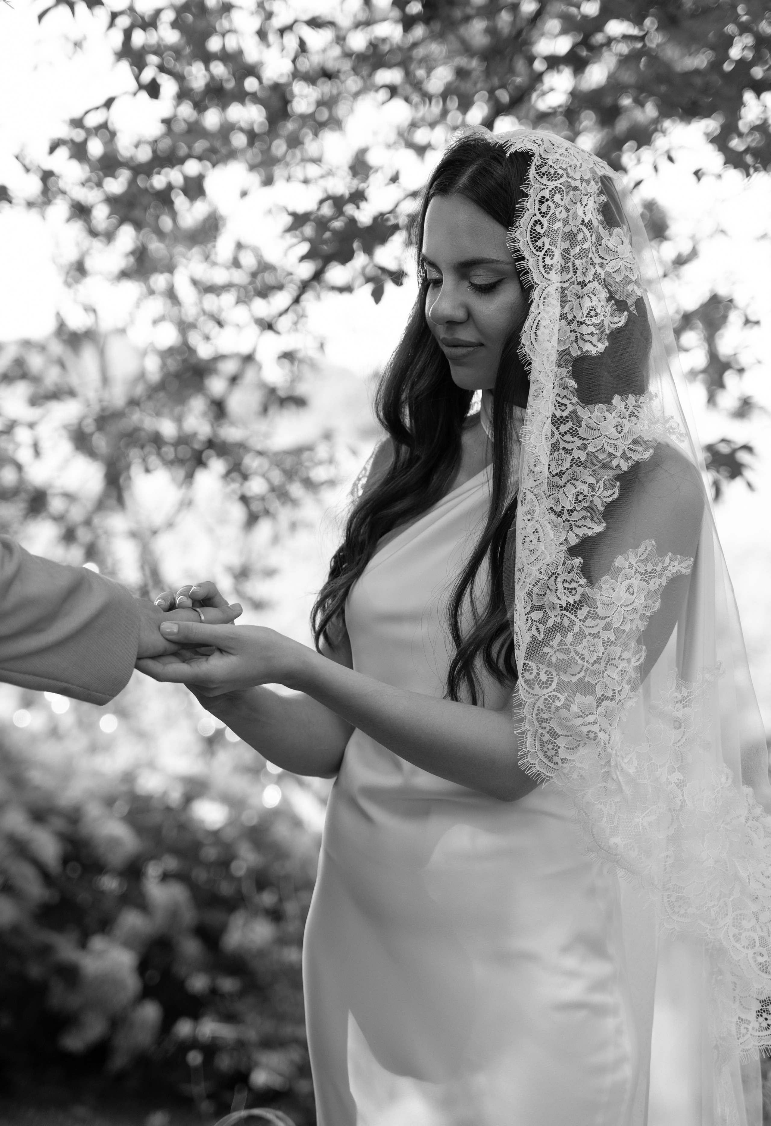 Александр и Алена. Свадебный фотограф Тула