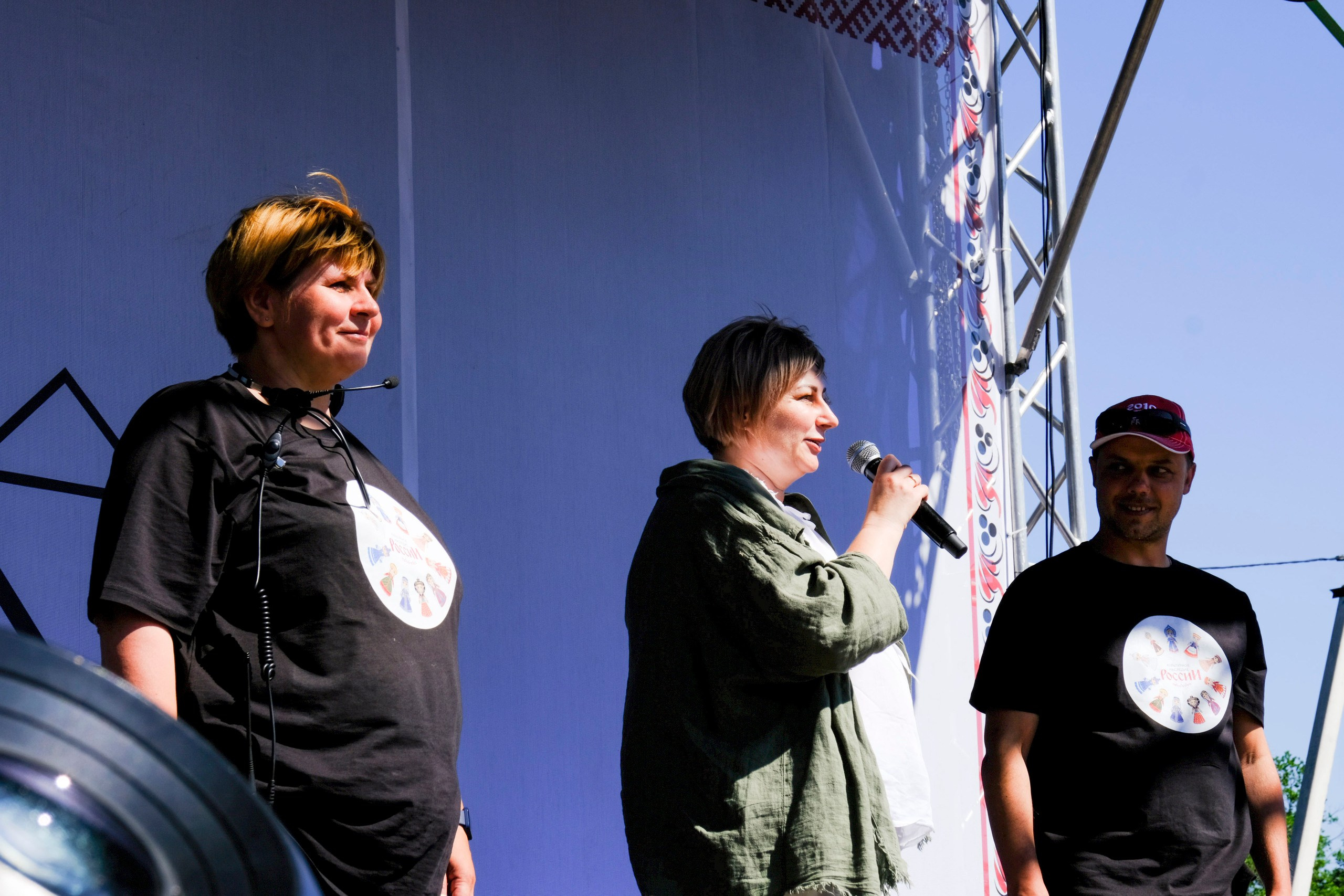 Корпоративный турпоход 500 чел. Территория M.I.C.E. Территория EVENT. Организация мероприятий