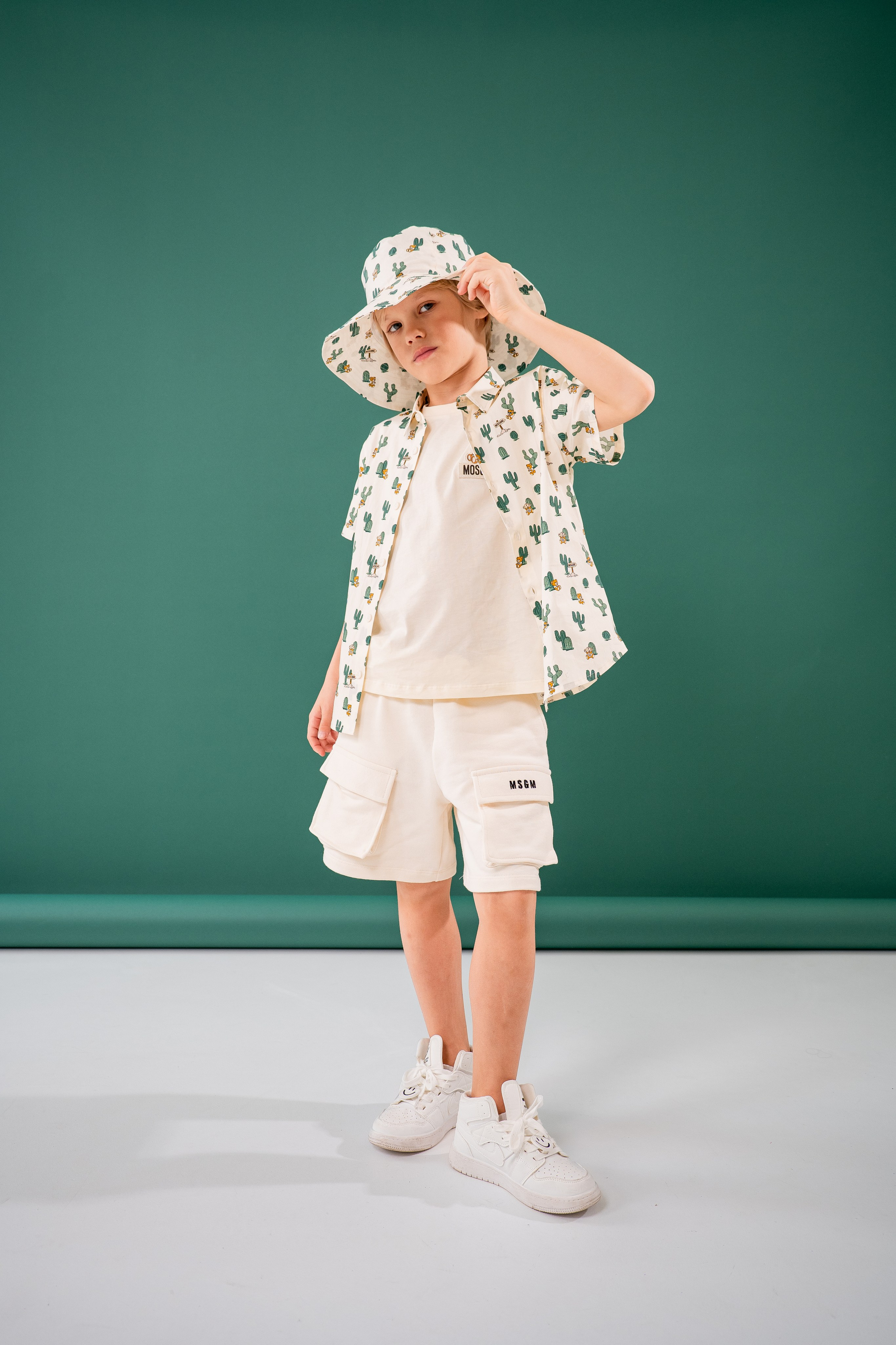 Одежда и мода. Создание контента | Фото | Видеосъемка | Александр Ярков