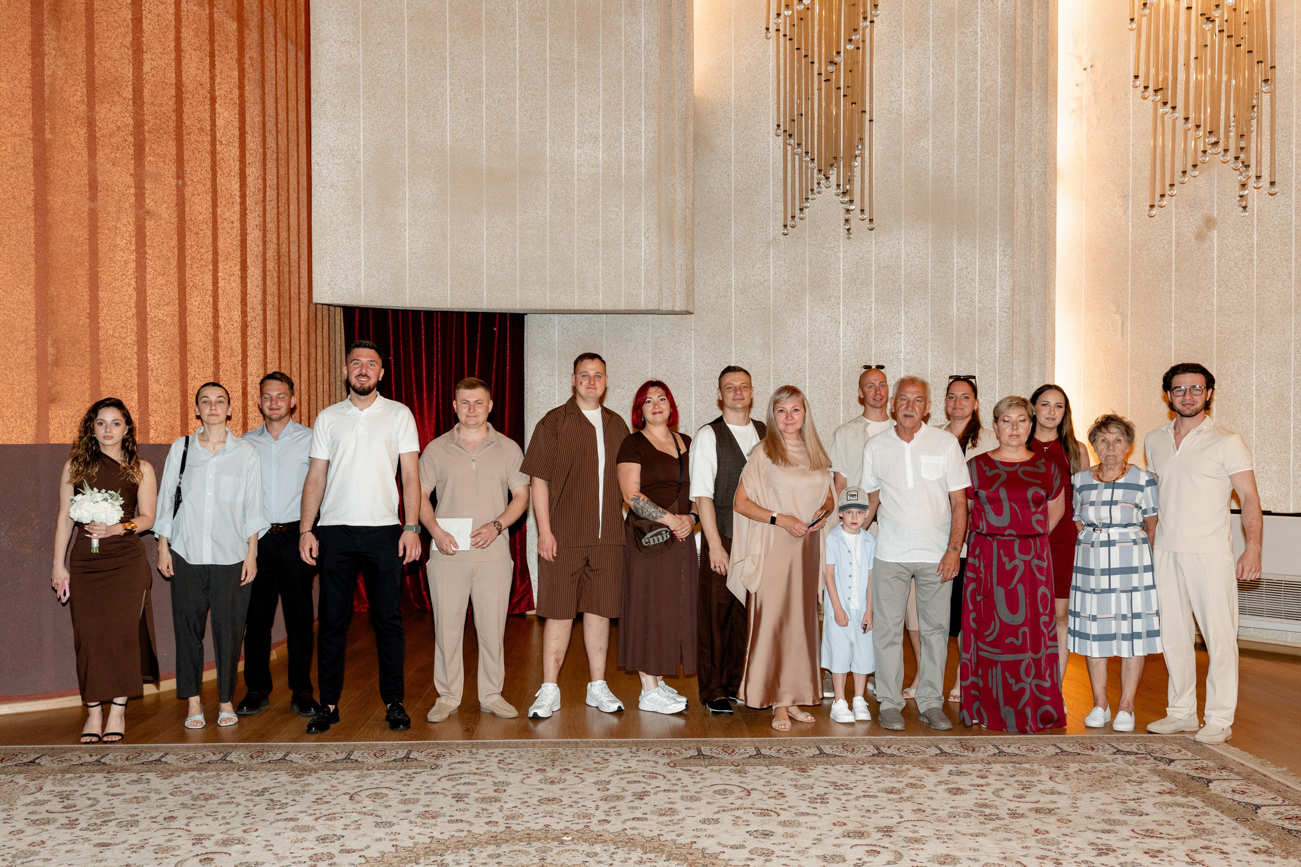 Фокс & Лина. Фотограф и видеограф в Сочи Красова Юлия