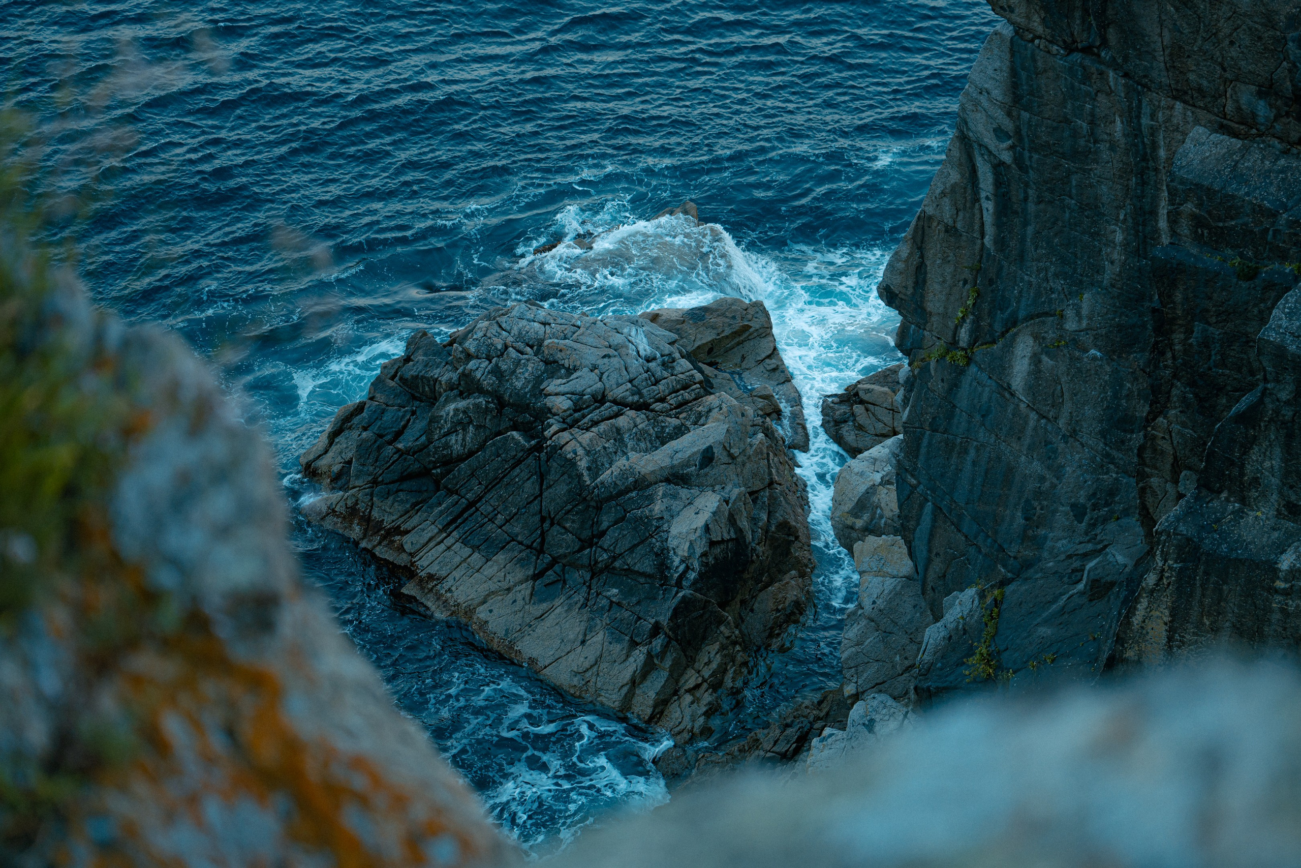 Бухта Валентин | Мыс Силина. Иван Зайцев (IZIART) — создание культурного кода через фото и видео