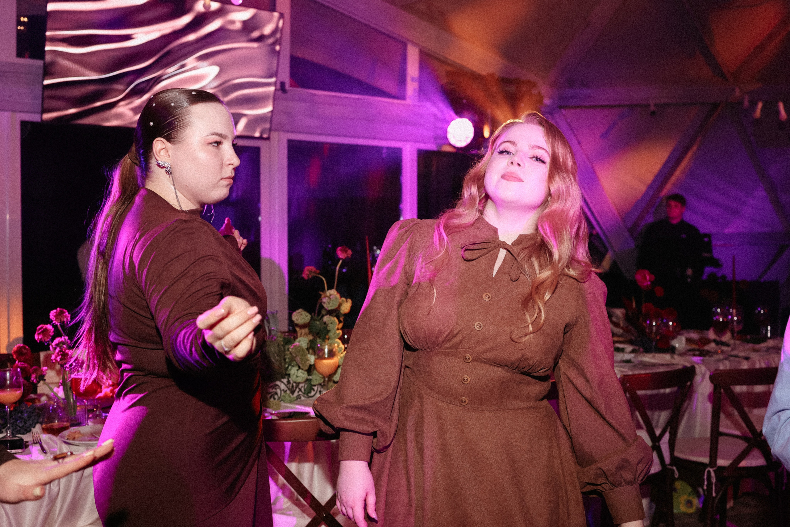 Георгий и Татьяна. Фотограф в Екатеринбурге Андрей Медведко