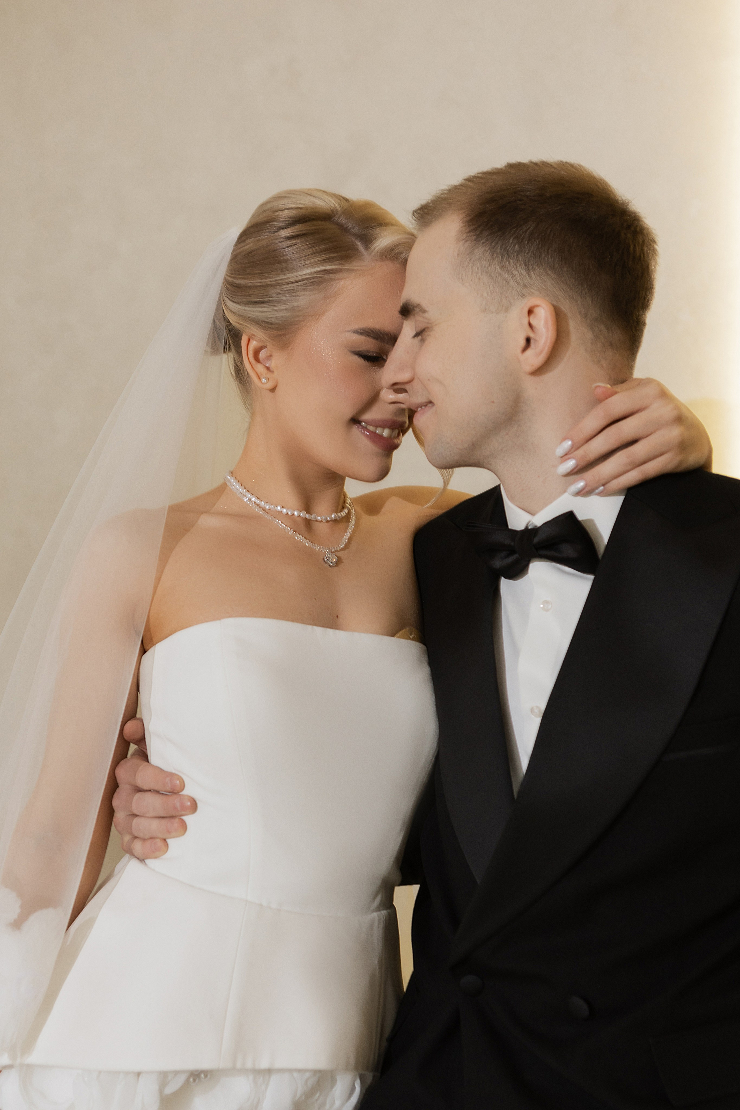 Анастасия и Влад. Главная