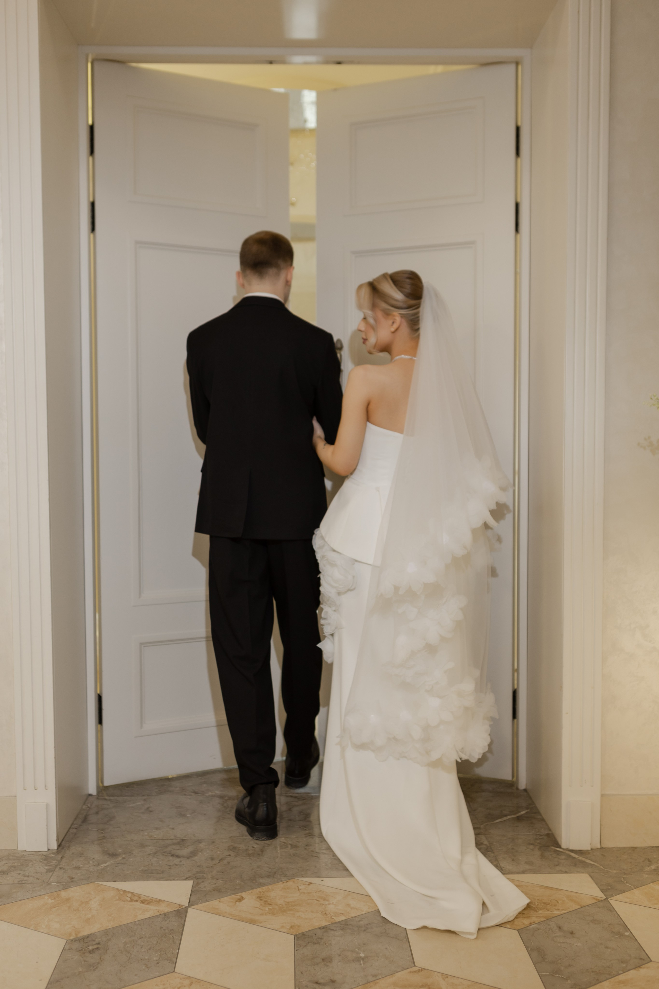 Анастасия и Влад. Главная