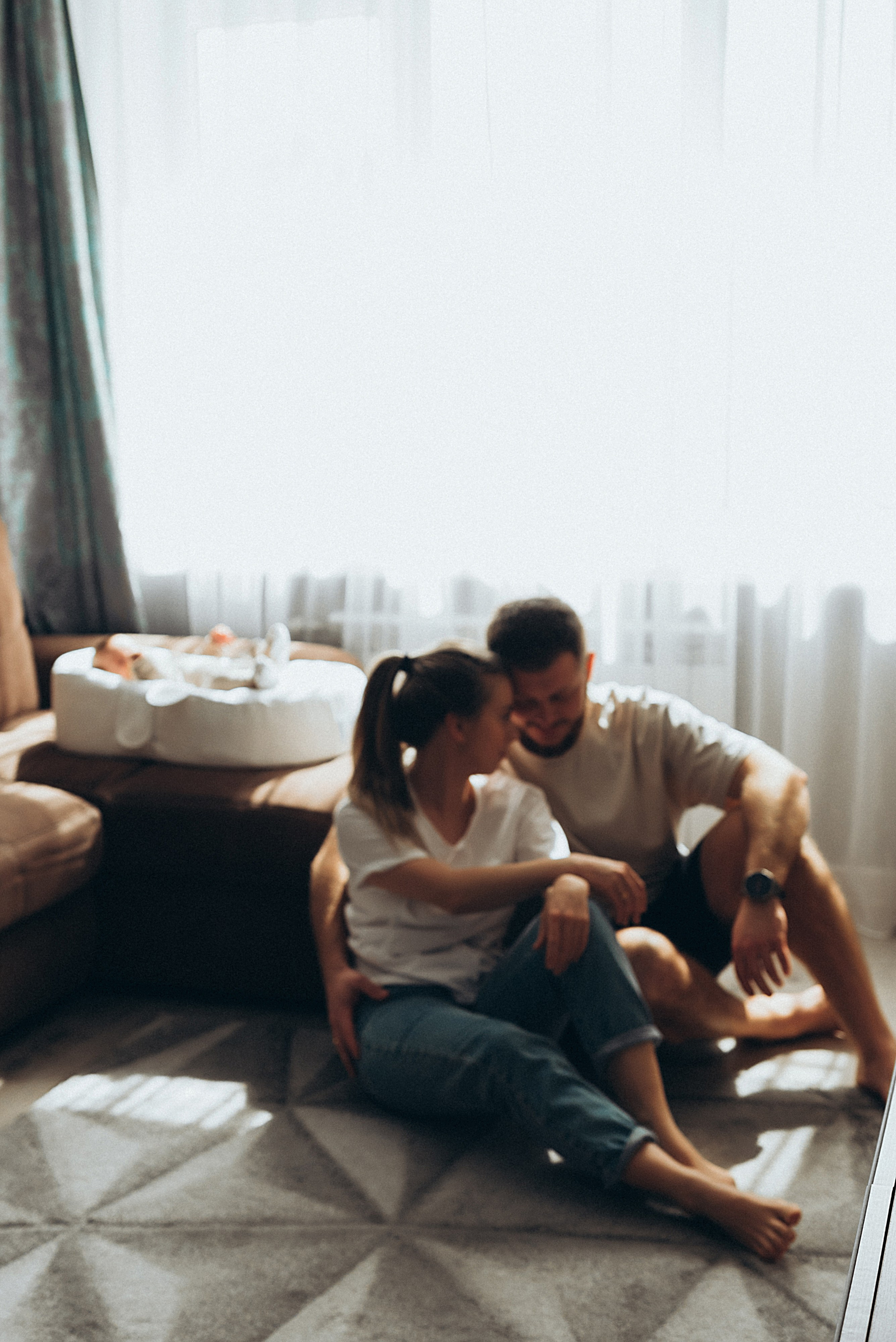 Кусочек счастья. Семейный и детский фотограф в Белгороде Ольга Сорока