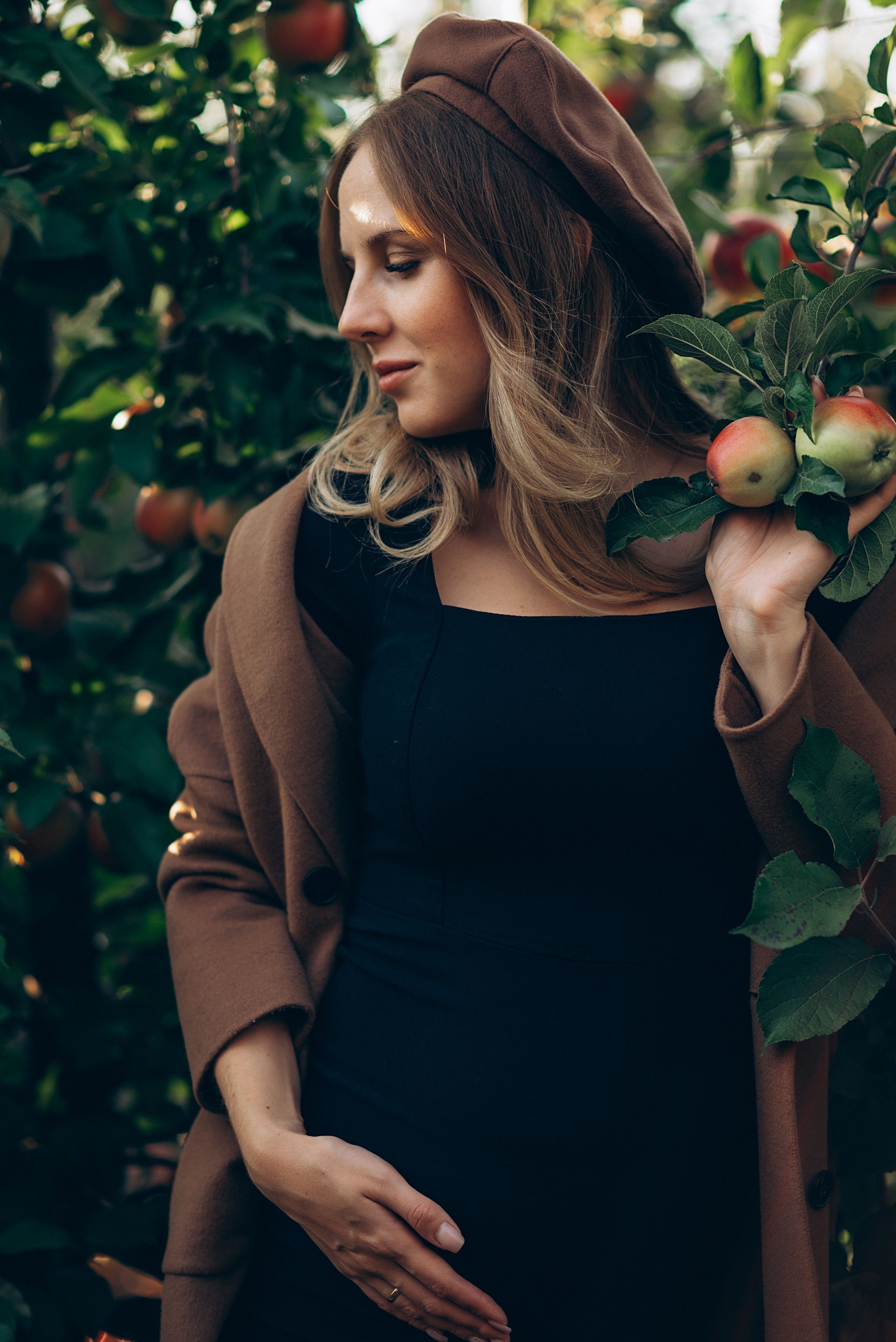 Anastasia & Dima. Семейный и детский фотограф в Белгороде Ольга Сорока