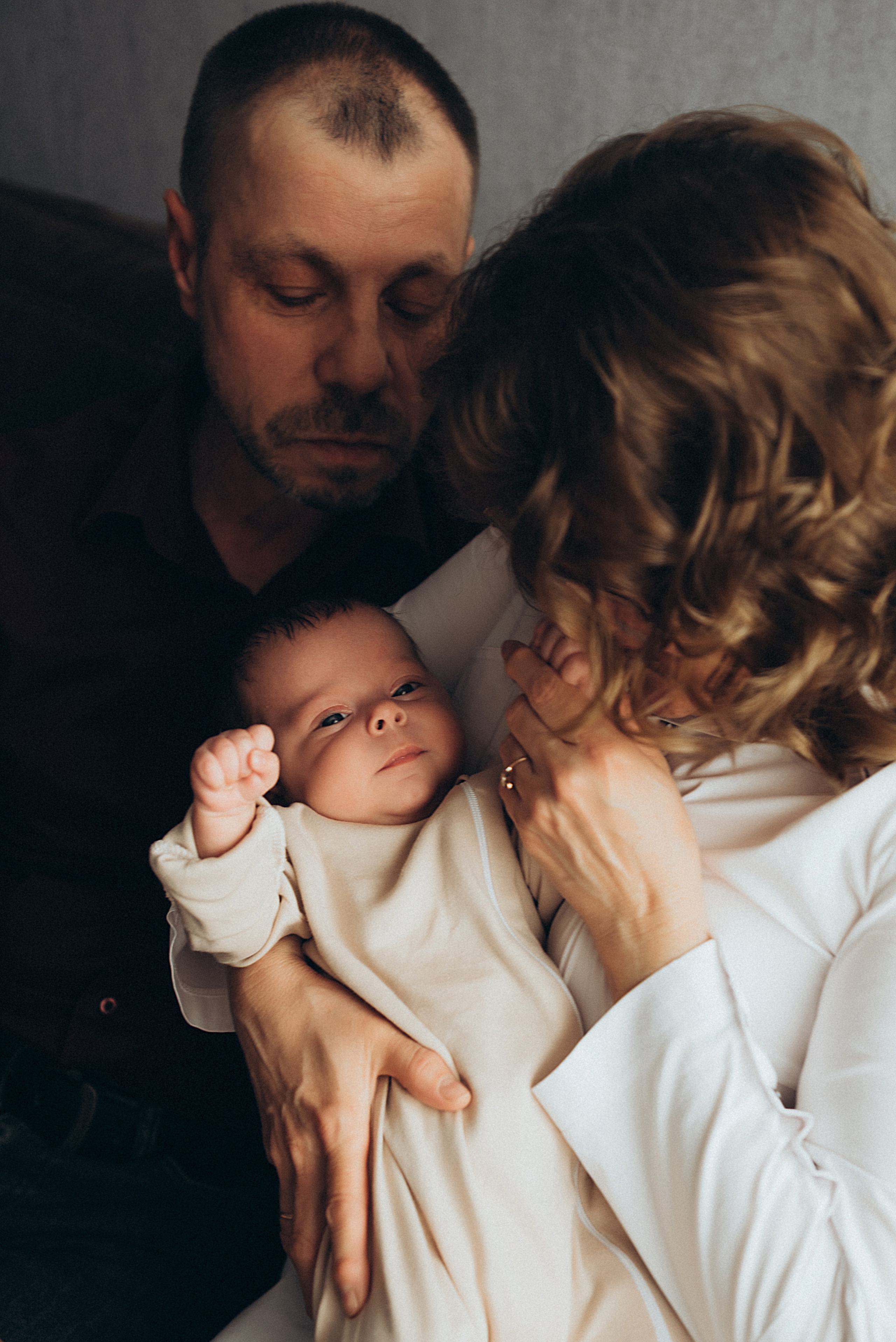 Кусочек счастья. Семейный и детский фотограф в Белгороде Ольга Сорока