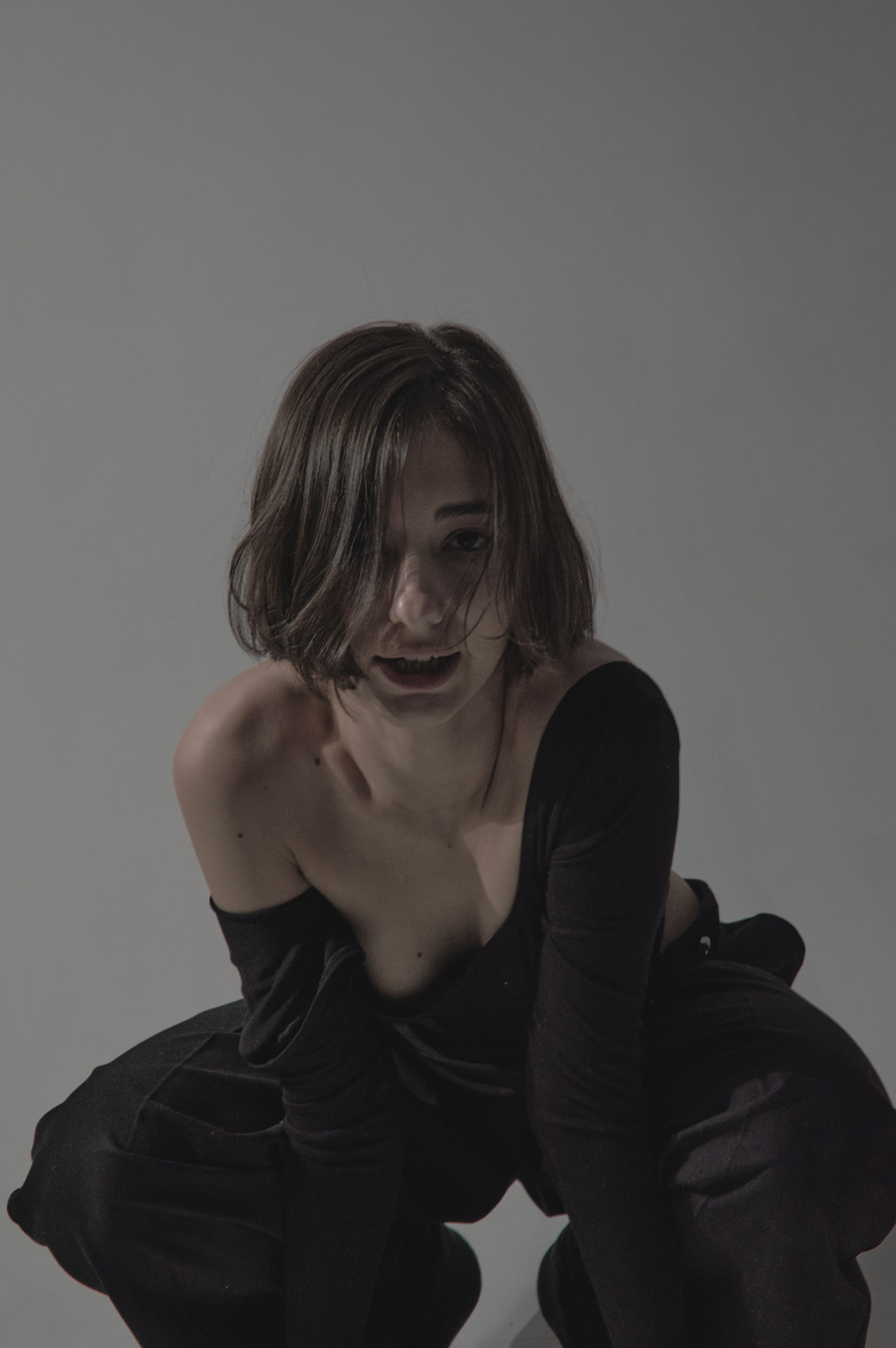 Zhasmin. Фотограф и арт-директор в Алматы