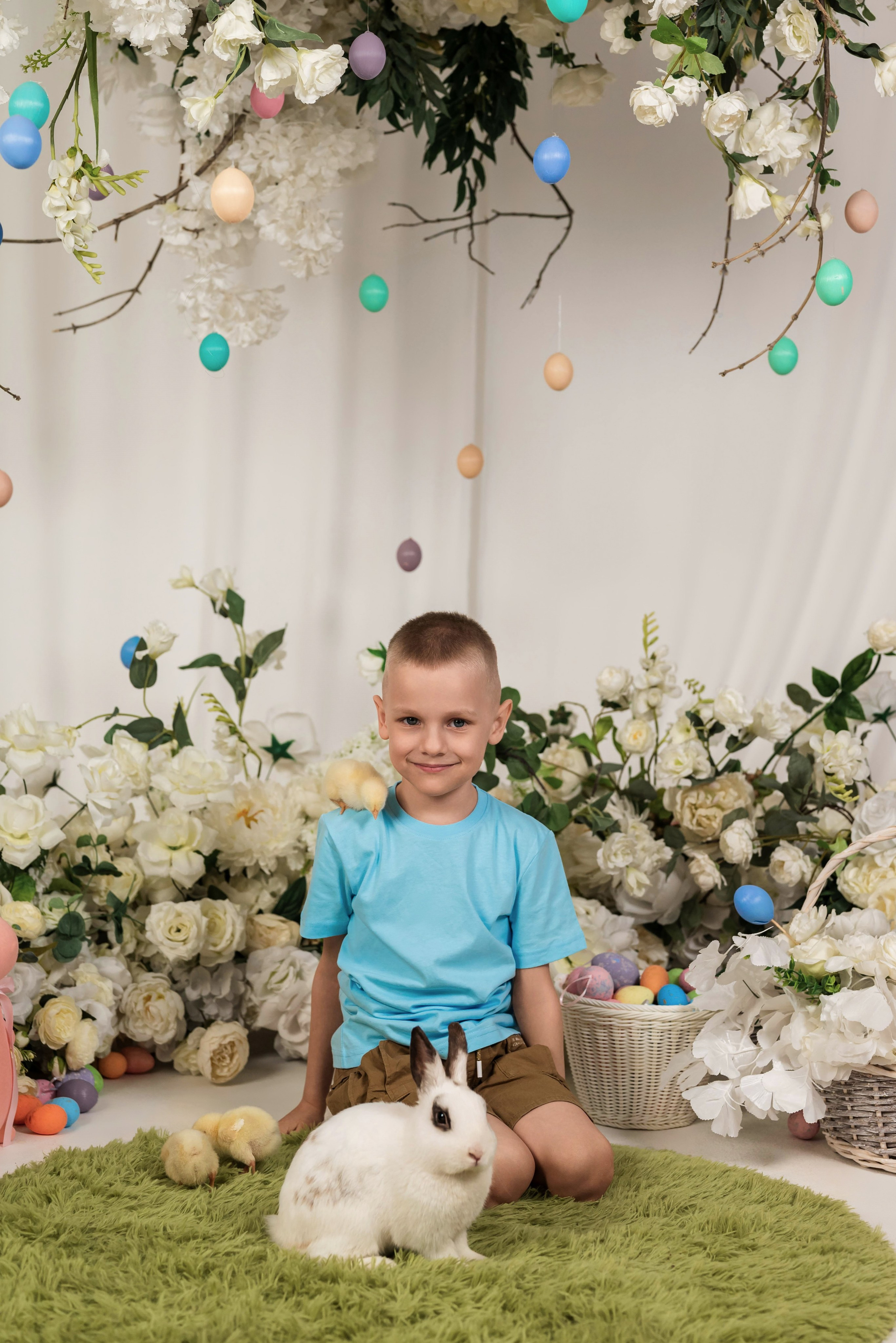 Фотопроект Пасха 2026 г. Фотограф в городе Салават