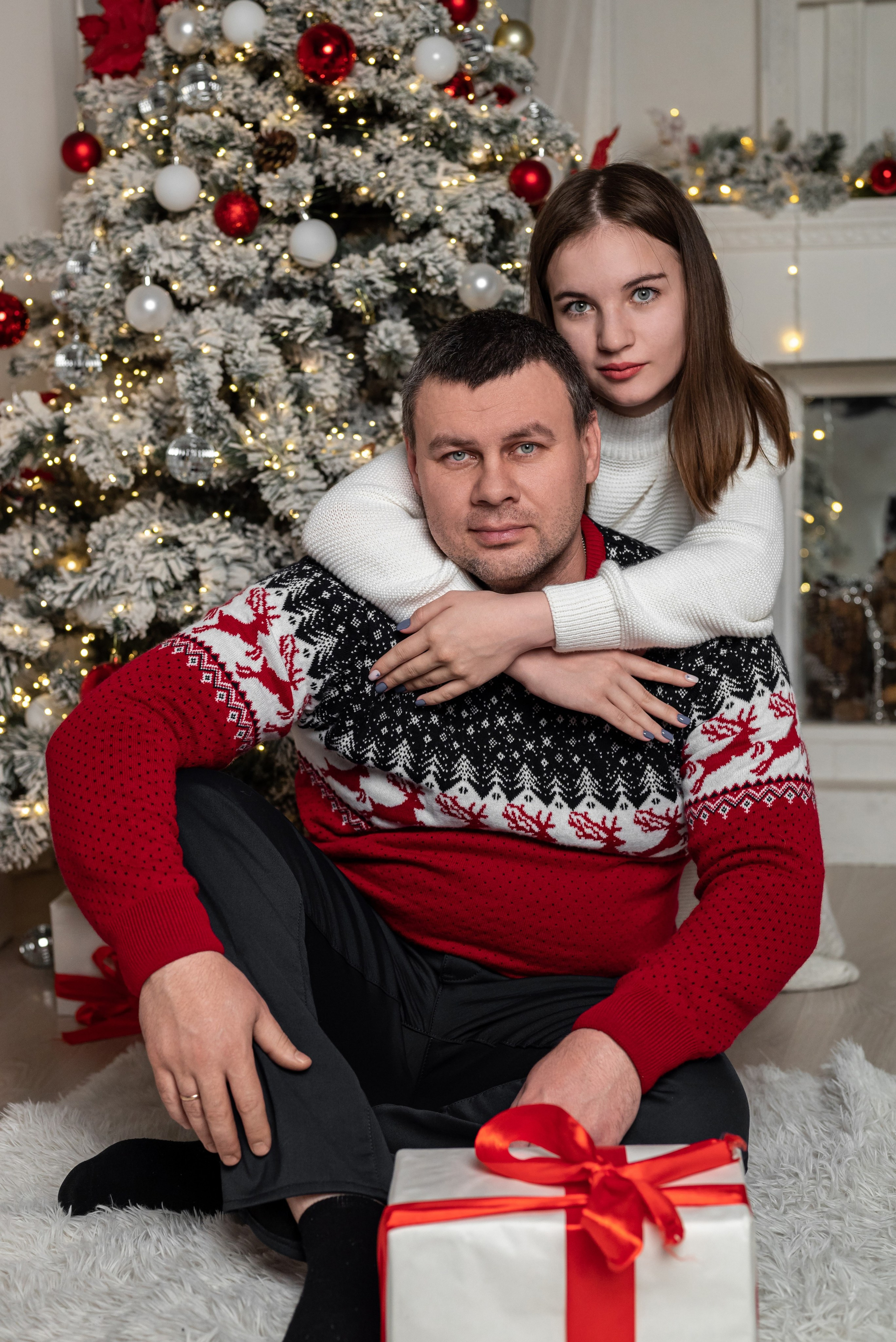 Каролина. Фотограф в городе Салават