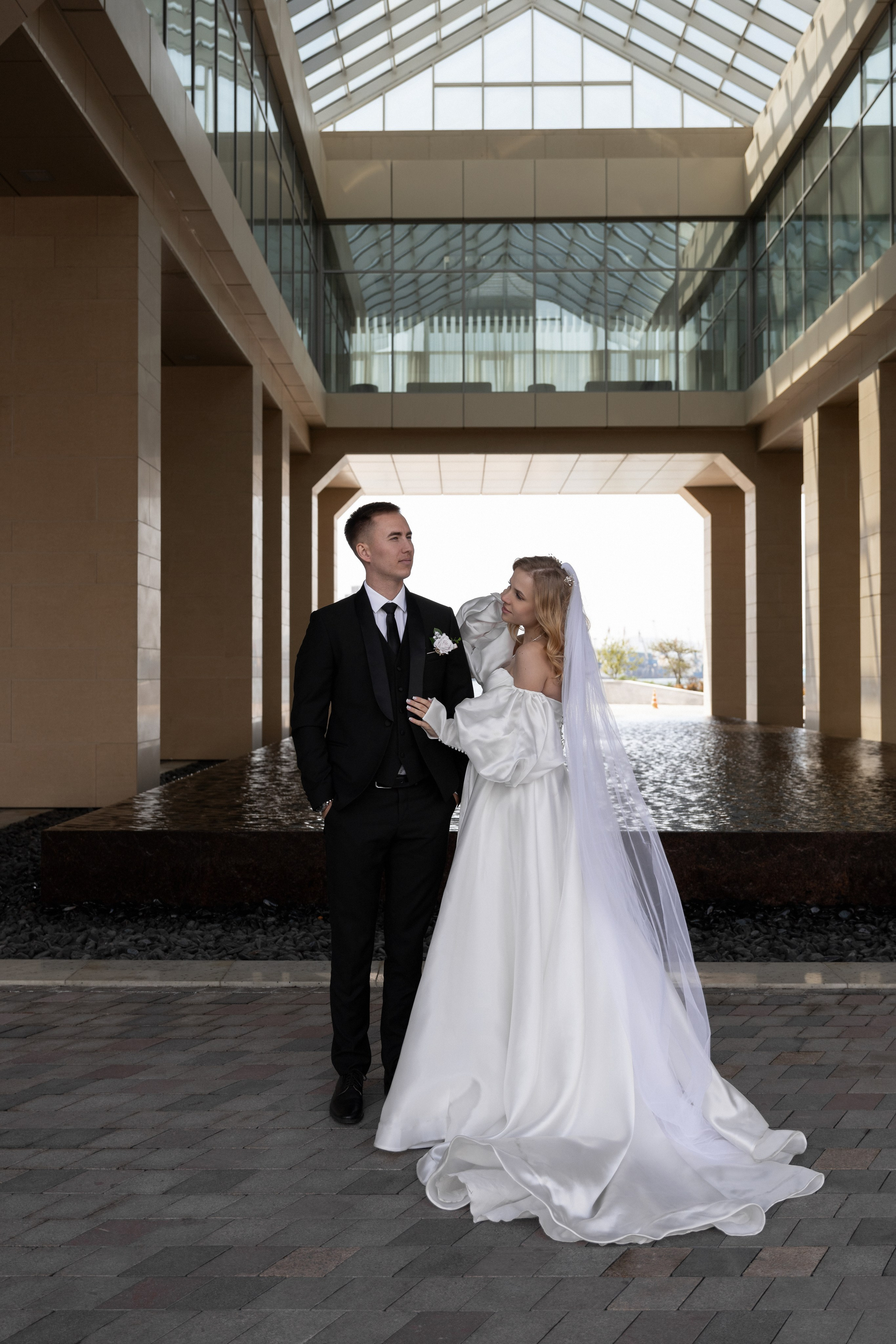 Татьяна и Сергей. Свадебный и индивидуальный фотограф Владивосток