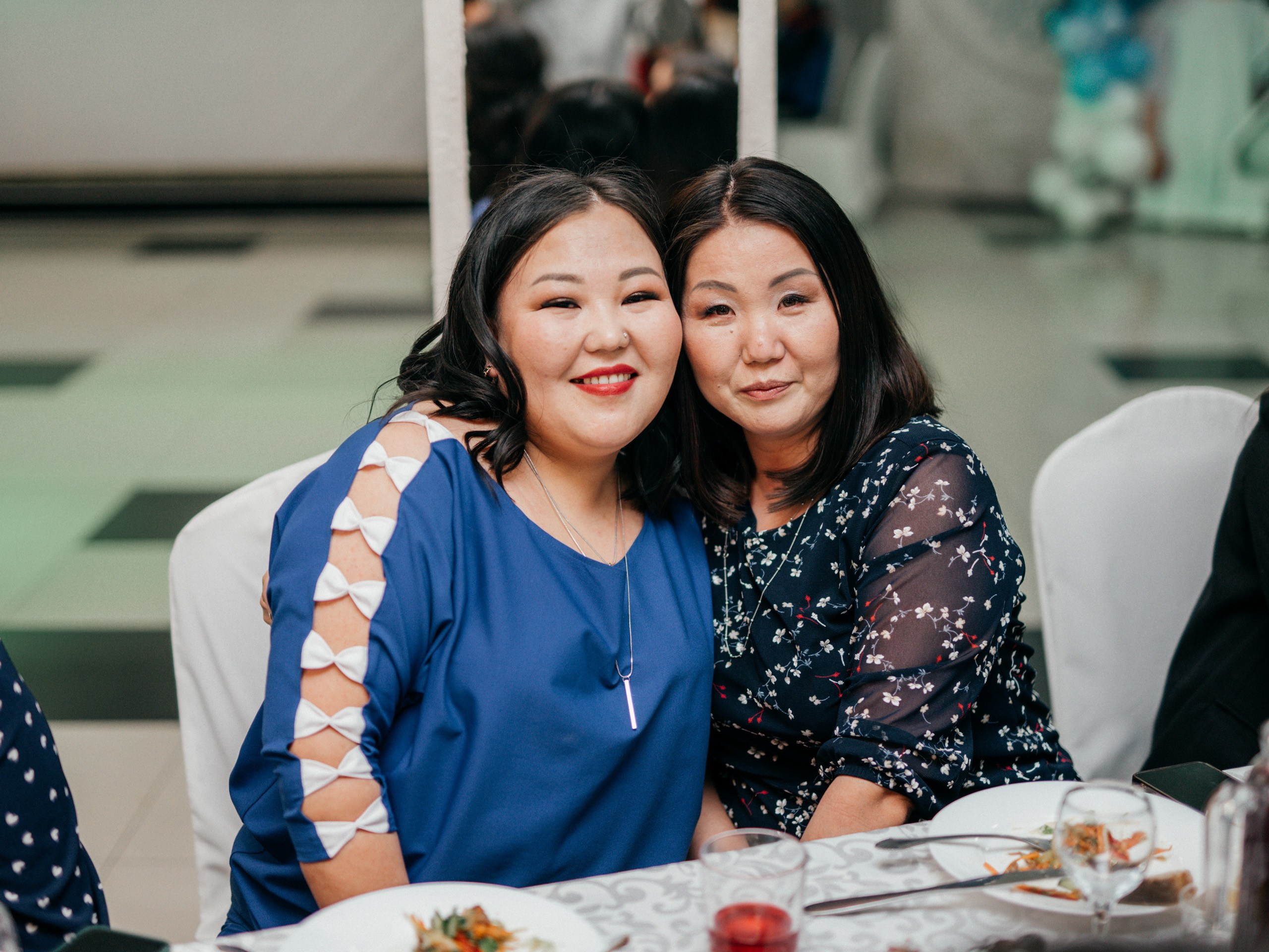 Милан Агвана. Фотограф Улан-Удэ