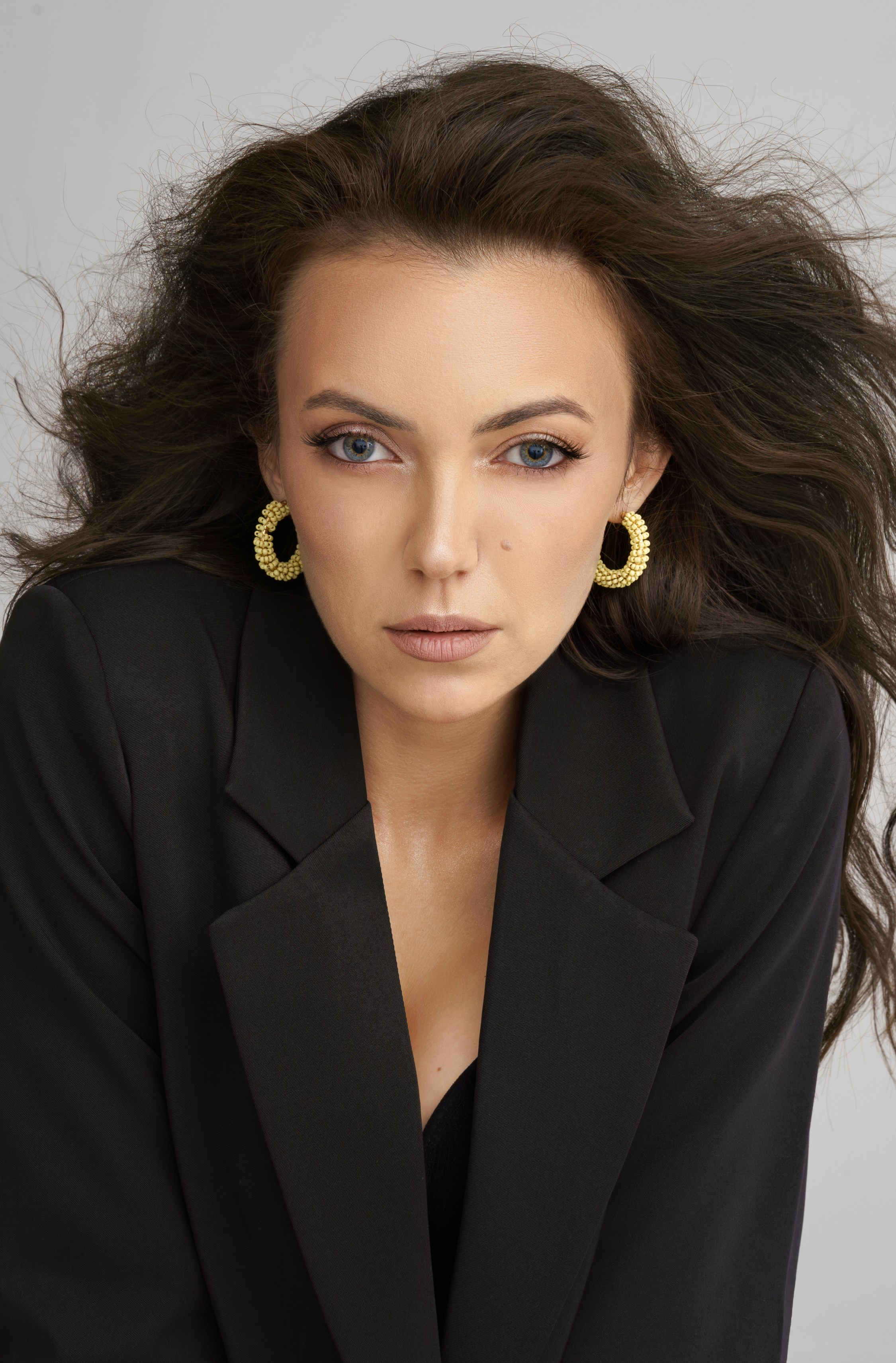 Специальное предложение «Счастливые будни». Виктория Беник