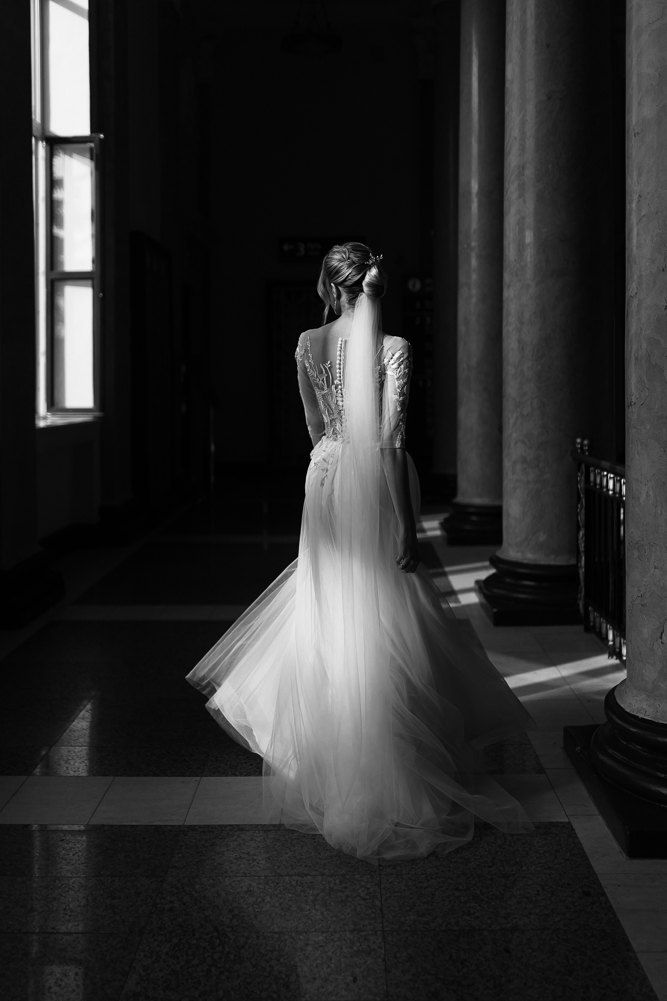 Свадьба Валерии и Олега. Свадебный и контент фотограф в Петрозаводске Ксения Истрафилова