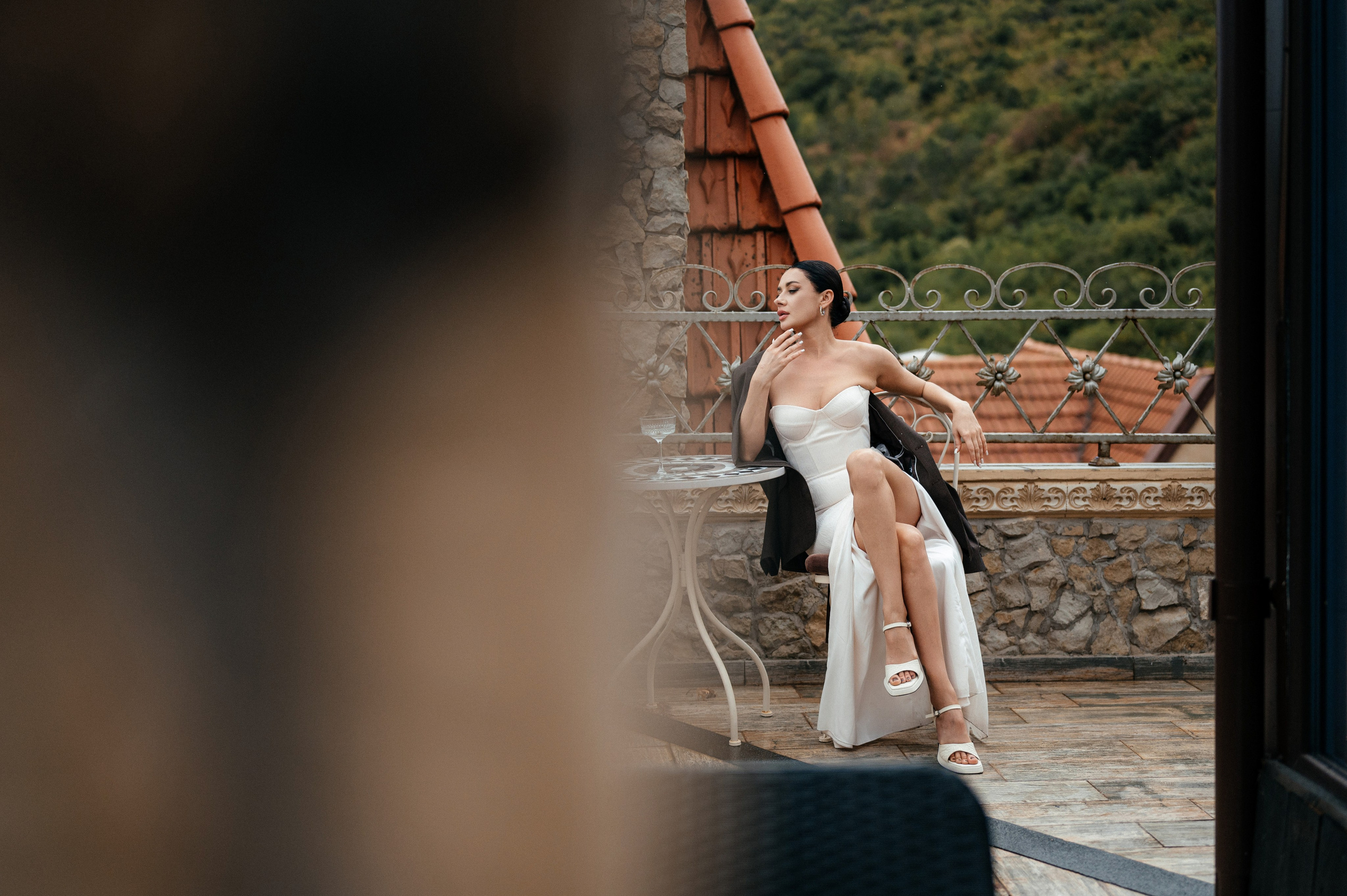 Даша & Антон. Свадебный фотограф в Донецке — Вита Донец