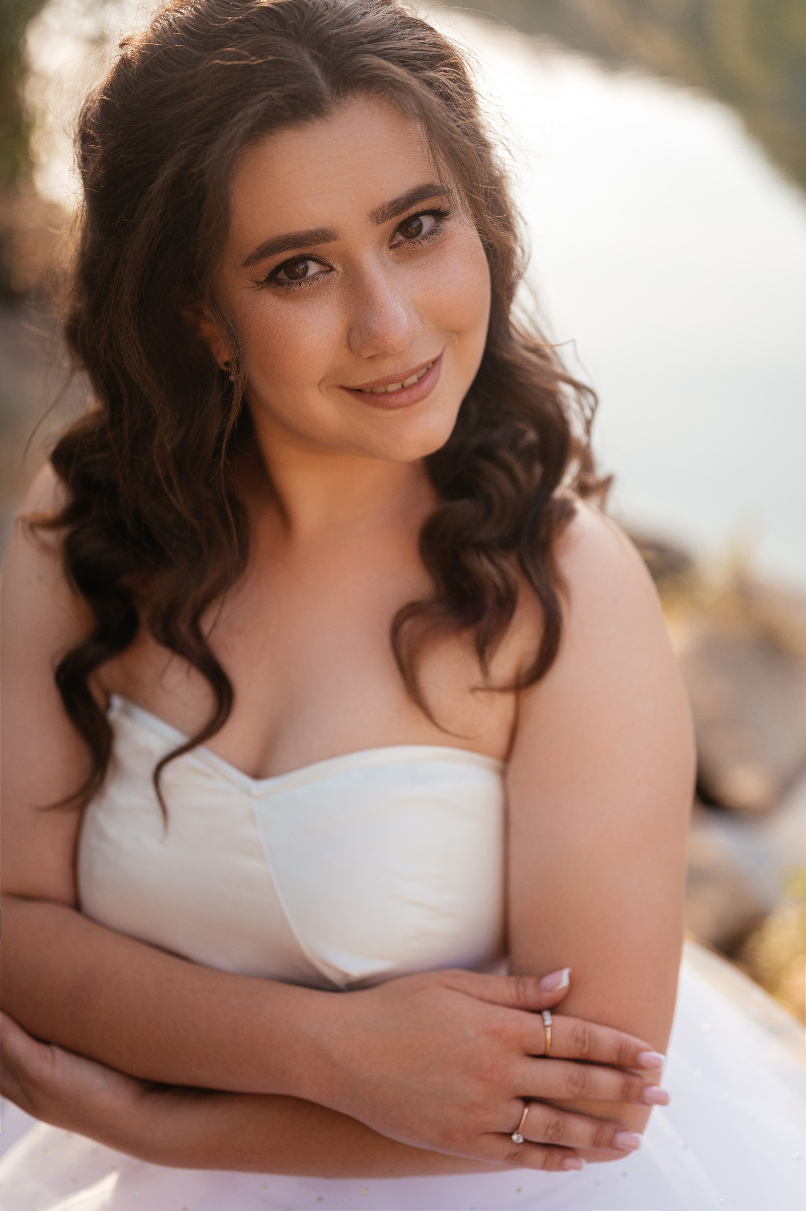 Алина и Влад. Свадебный фотограф в Донецке — Вита Донец