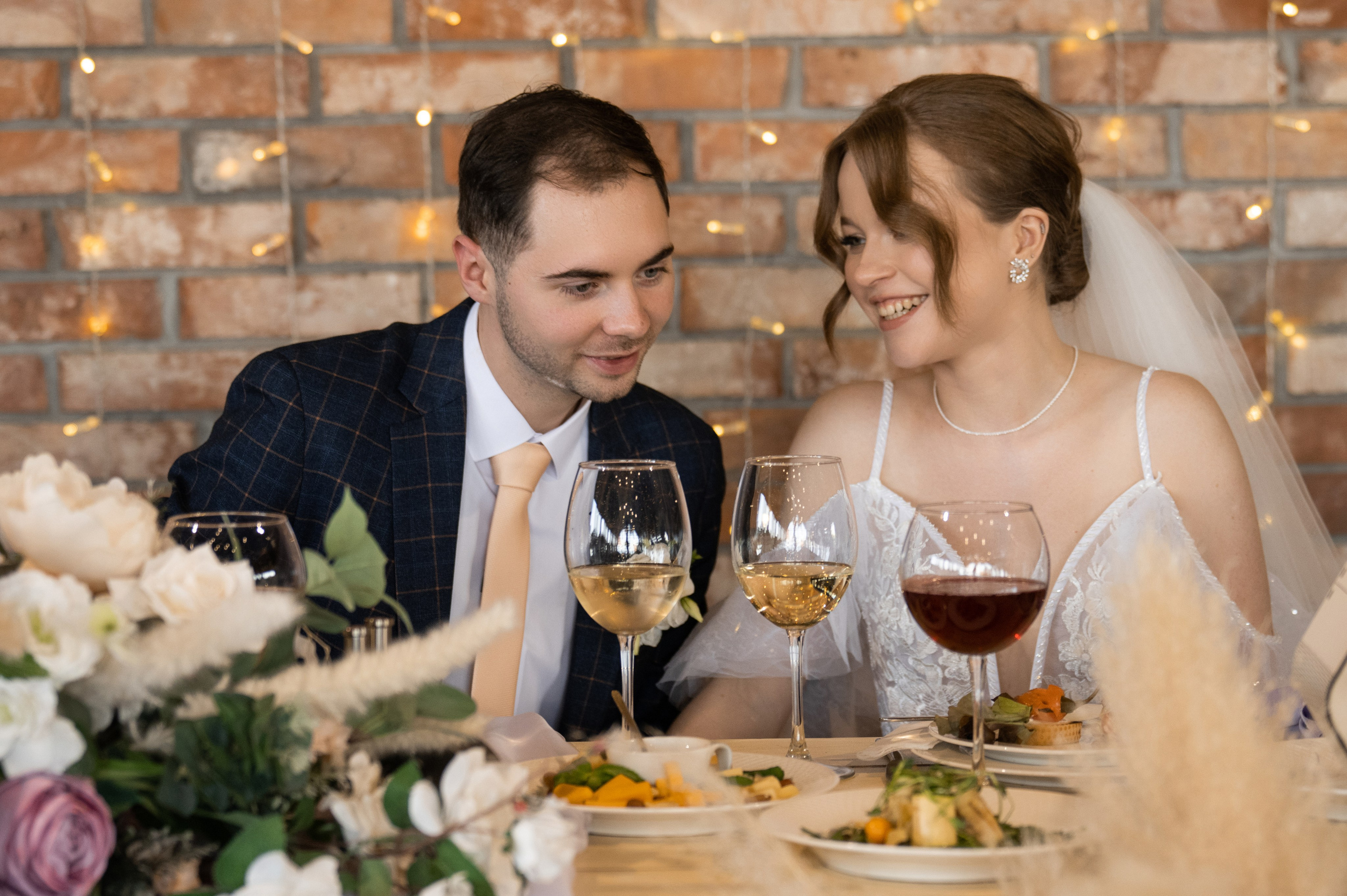 2024. Дима и Маша. Свадебный и семейный фотограф в Москве и Европе Евгения Амелина