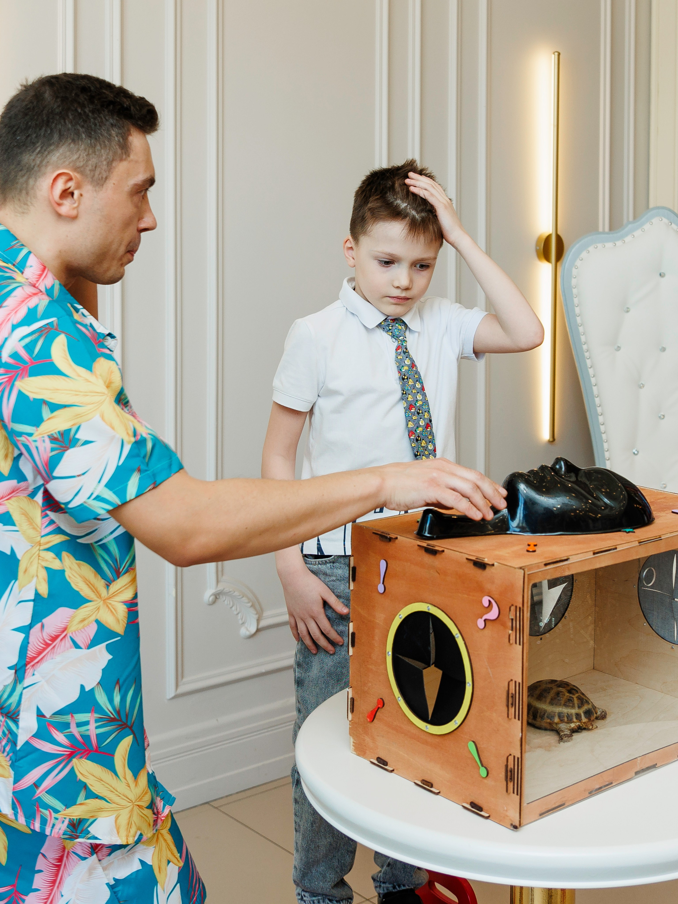 Банкетный репортаж. Главная