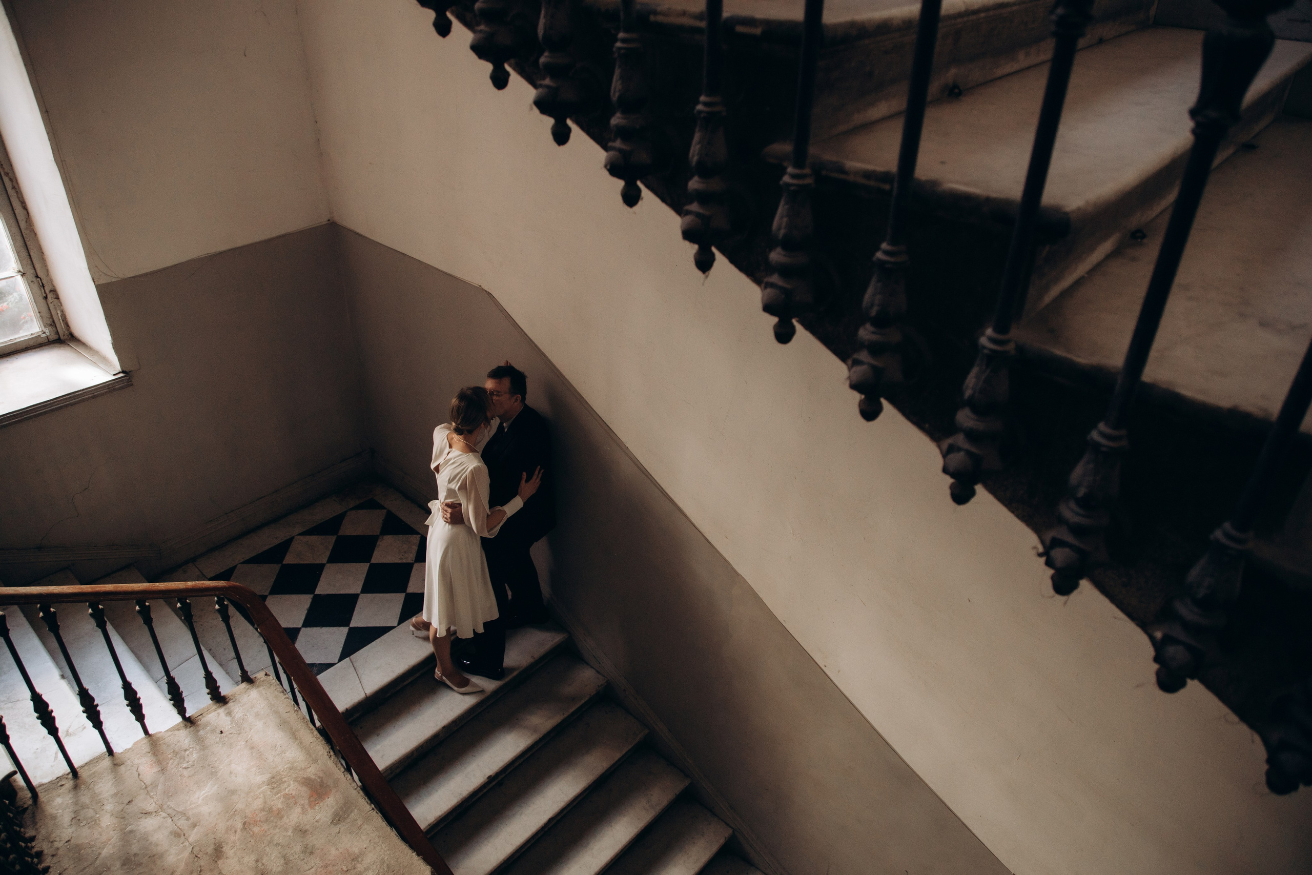 Elena & Stephen. Фотограф в Тбилиси Наталья Фомина