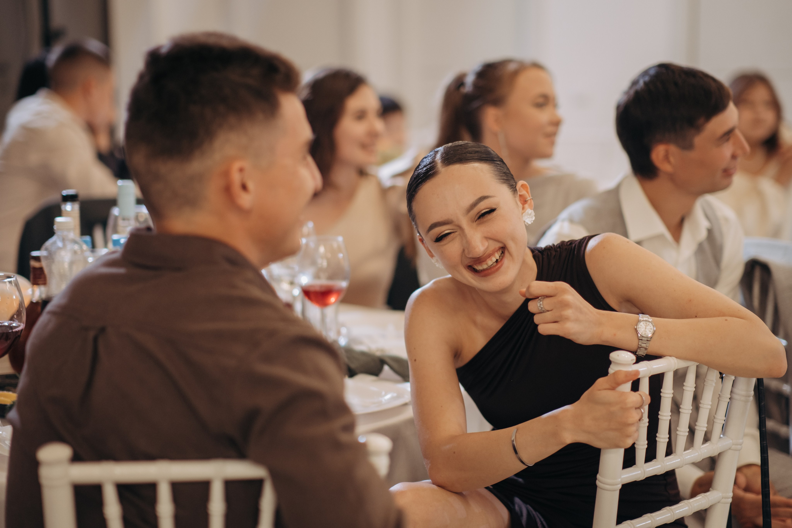 Алсу и Вадим. Свадебный фотограф Челябинск