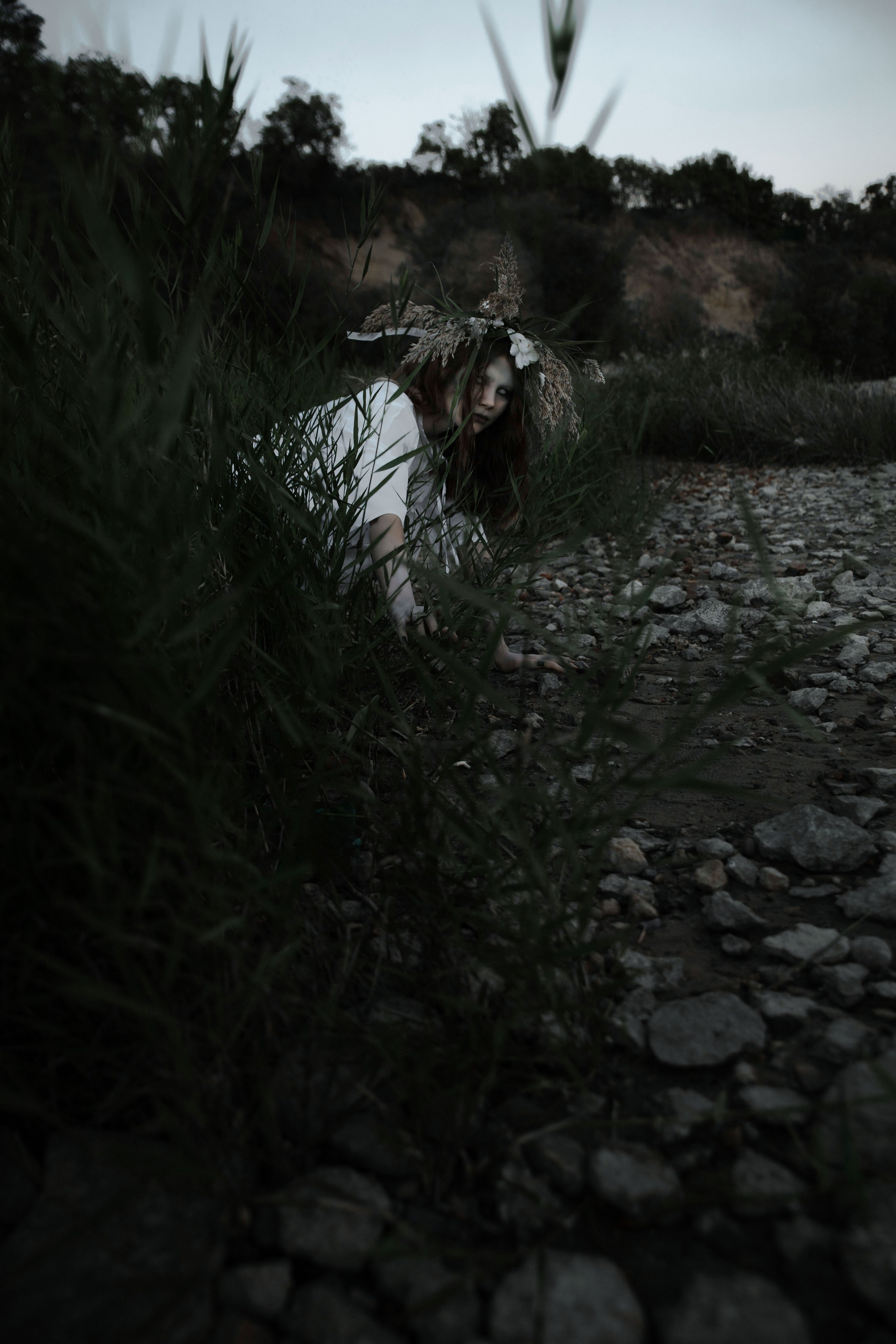 Арт фотограф, косплей фотограф. Фотограф Виктория Меллез